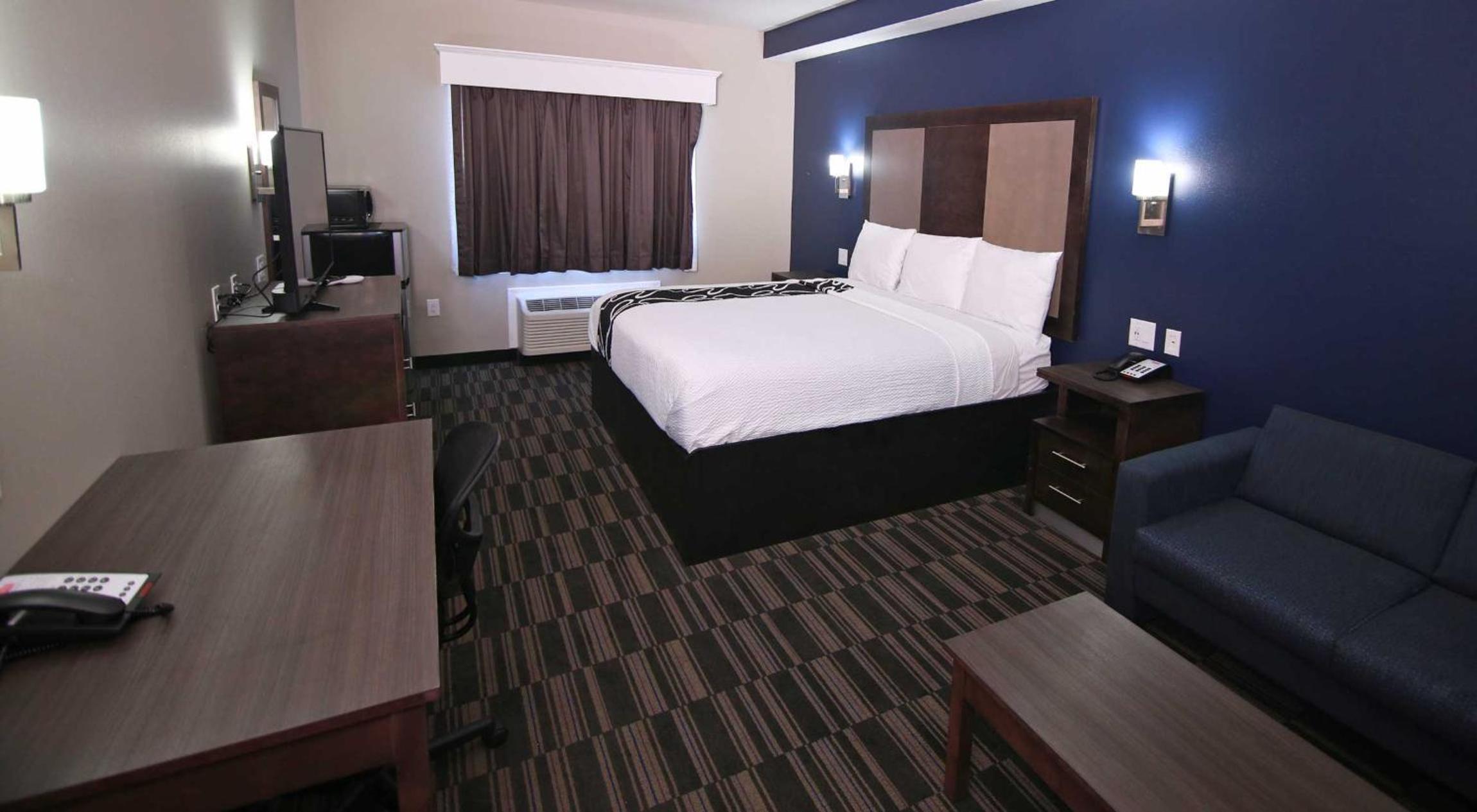 King Suite