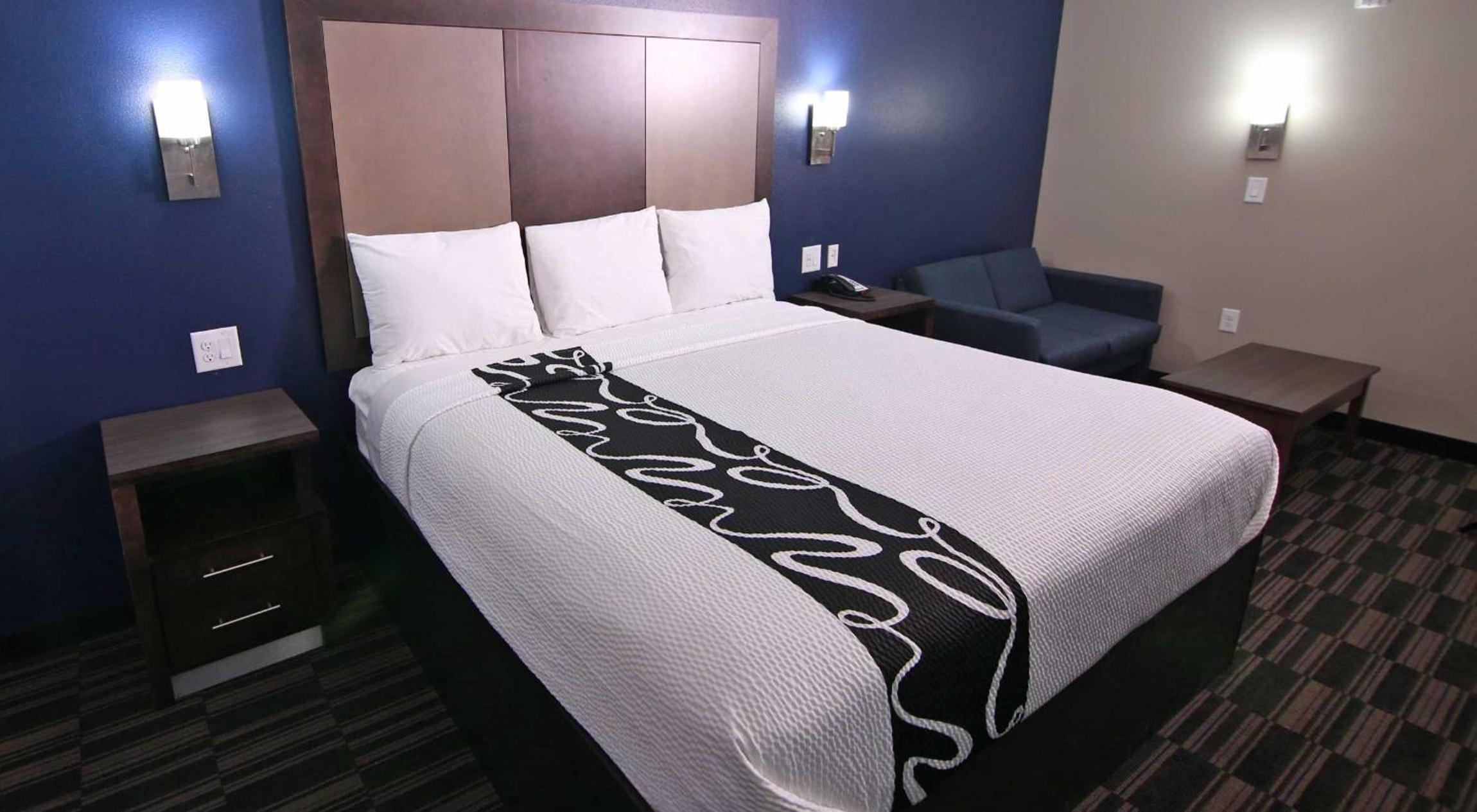 Standard Suite