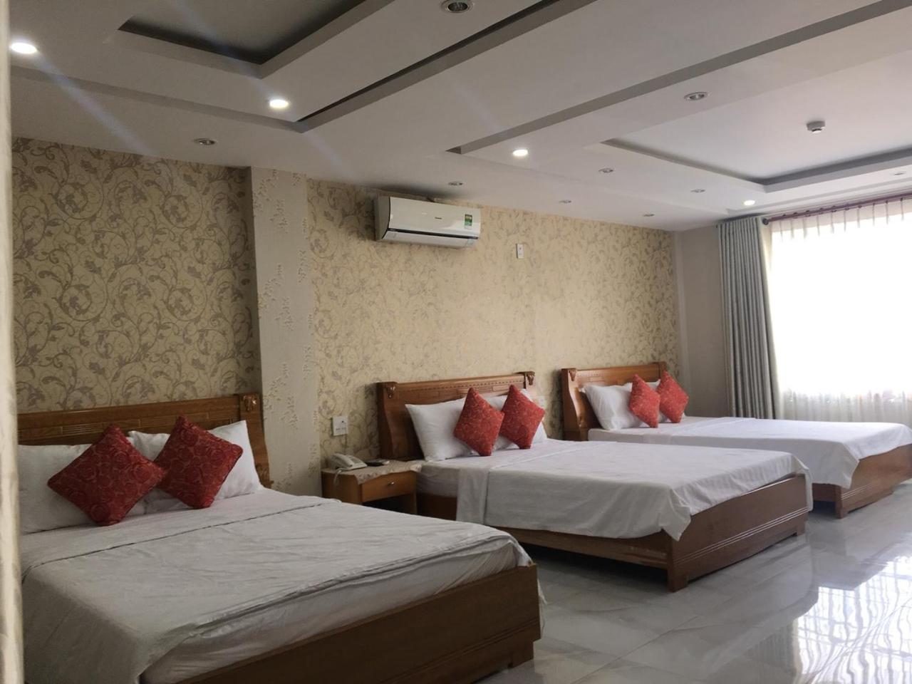 Family Room with Balcony