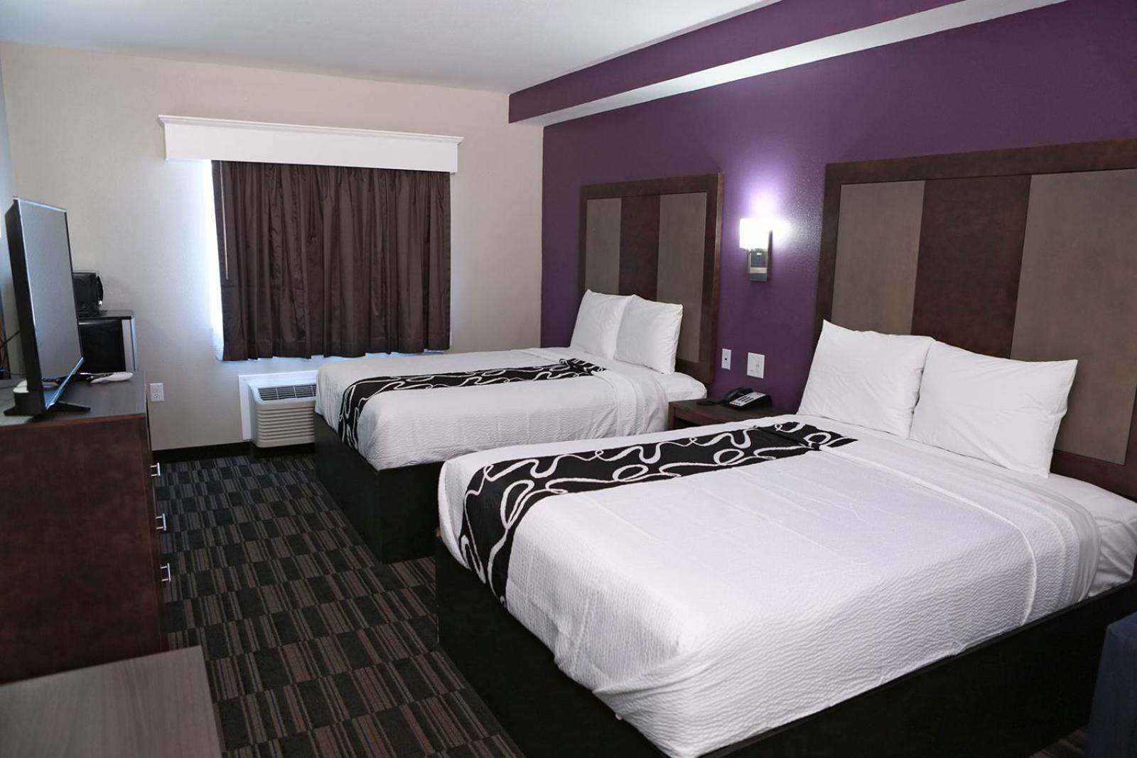 Double Room - Disability Access