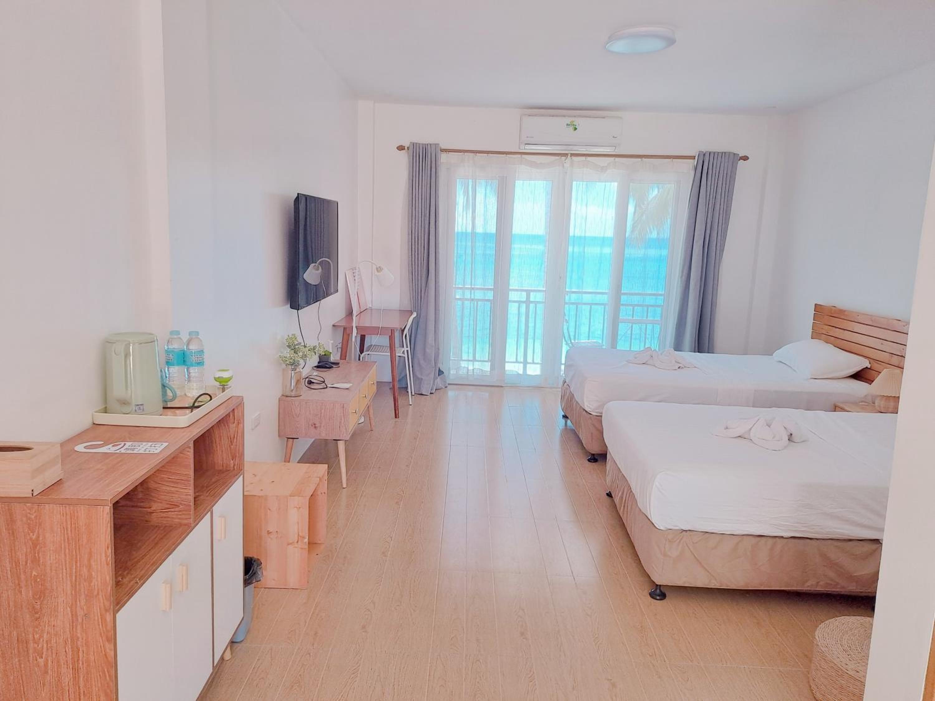 Twin Room photo 1