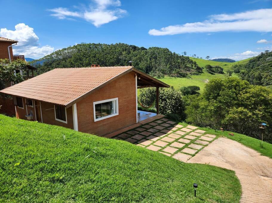 Two-Bedroom Chalet photo 2