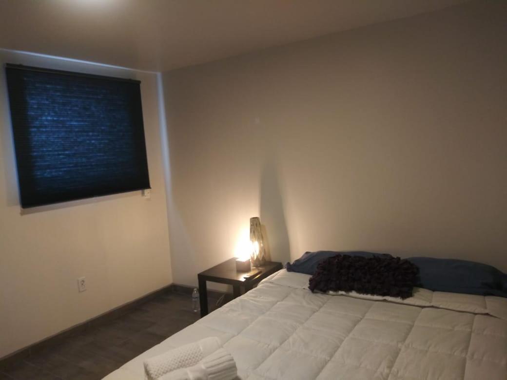 Three-Bedroom Apartment photo 2