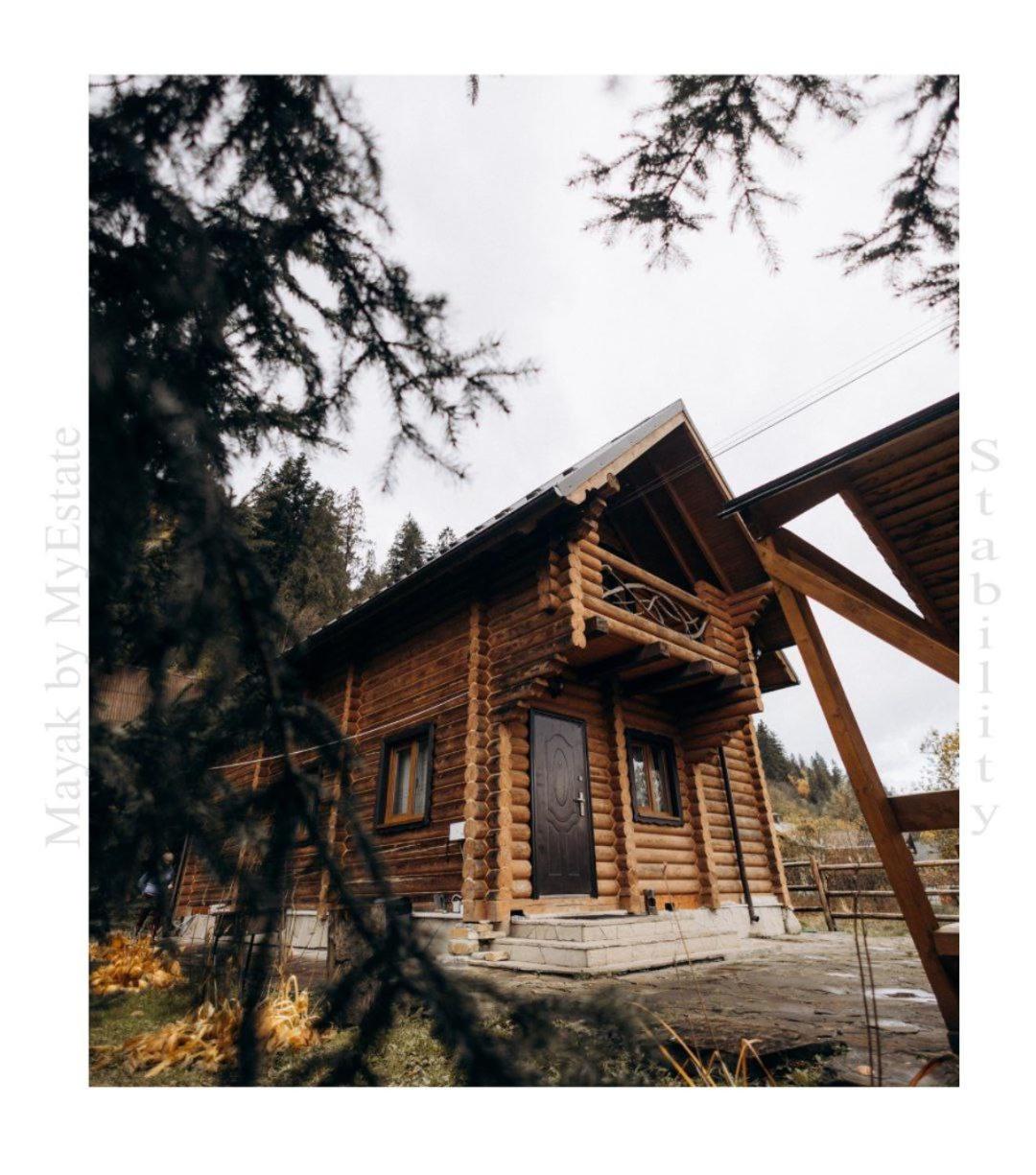 Two-Bedroom Chalet photo 3
