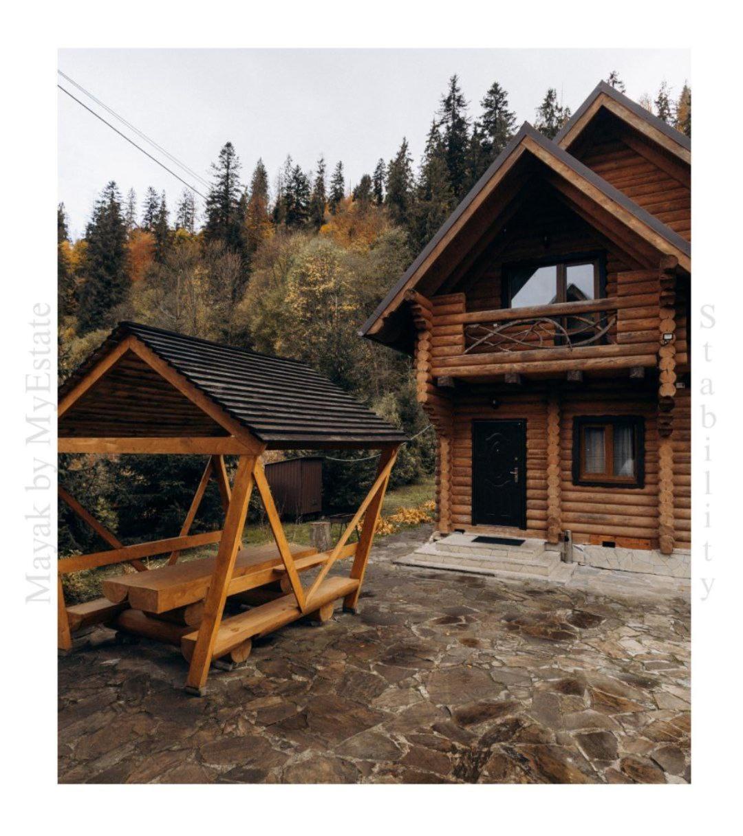 Two-Bedroom Chalet photo 2