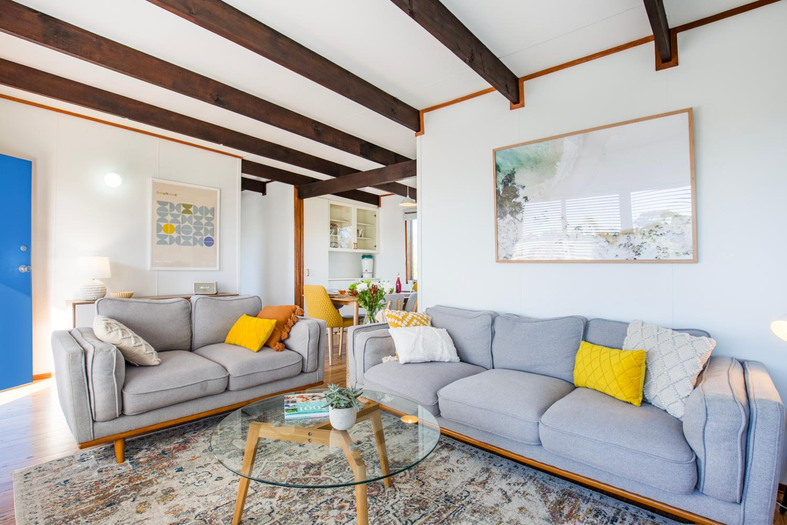 Three-Bedroom House photo 1