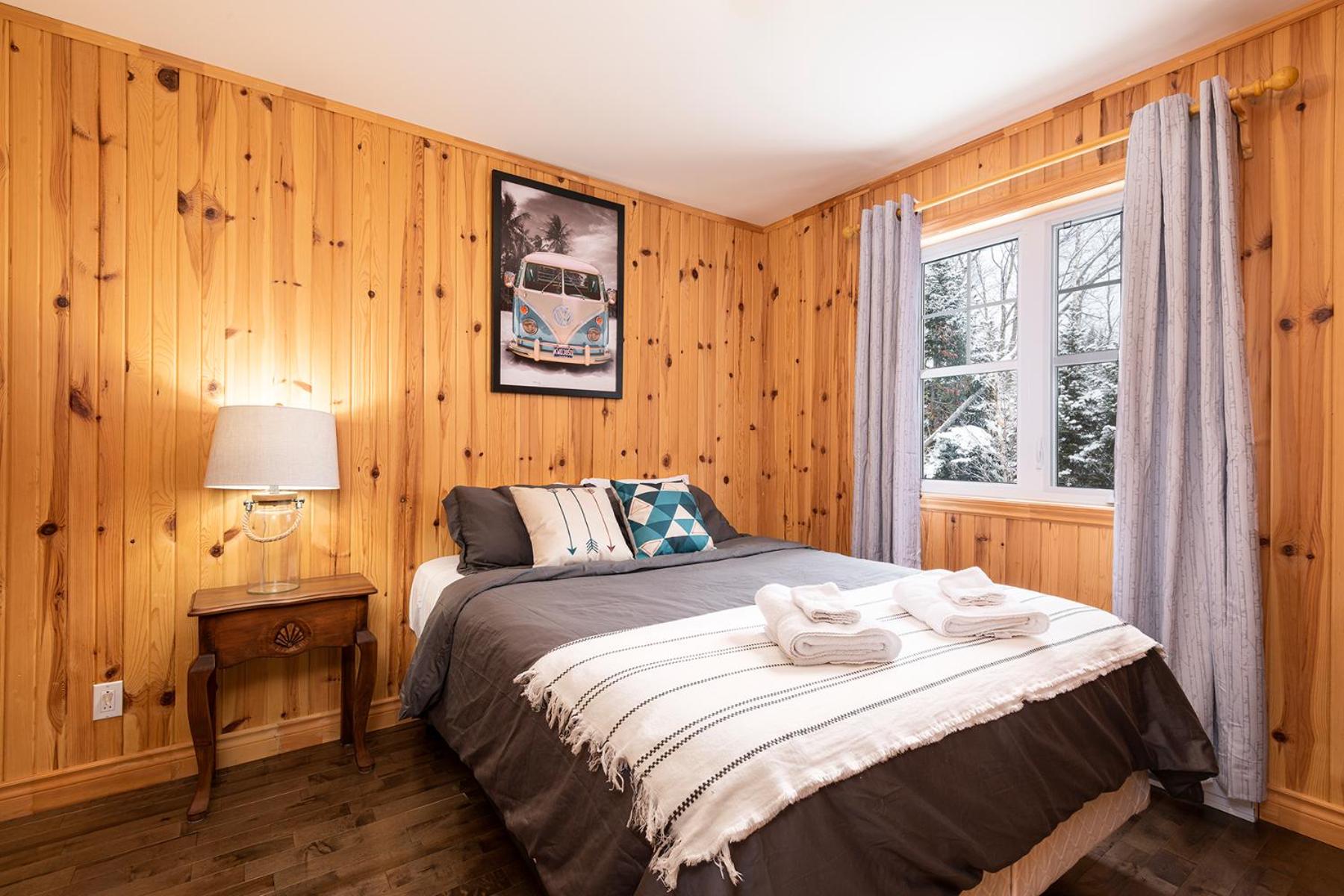 Chalet photo 1