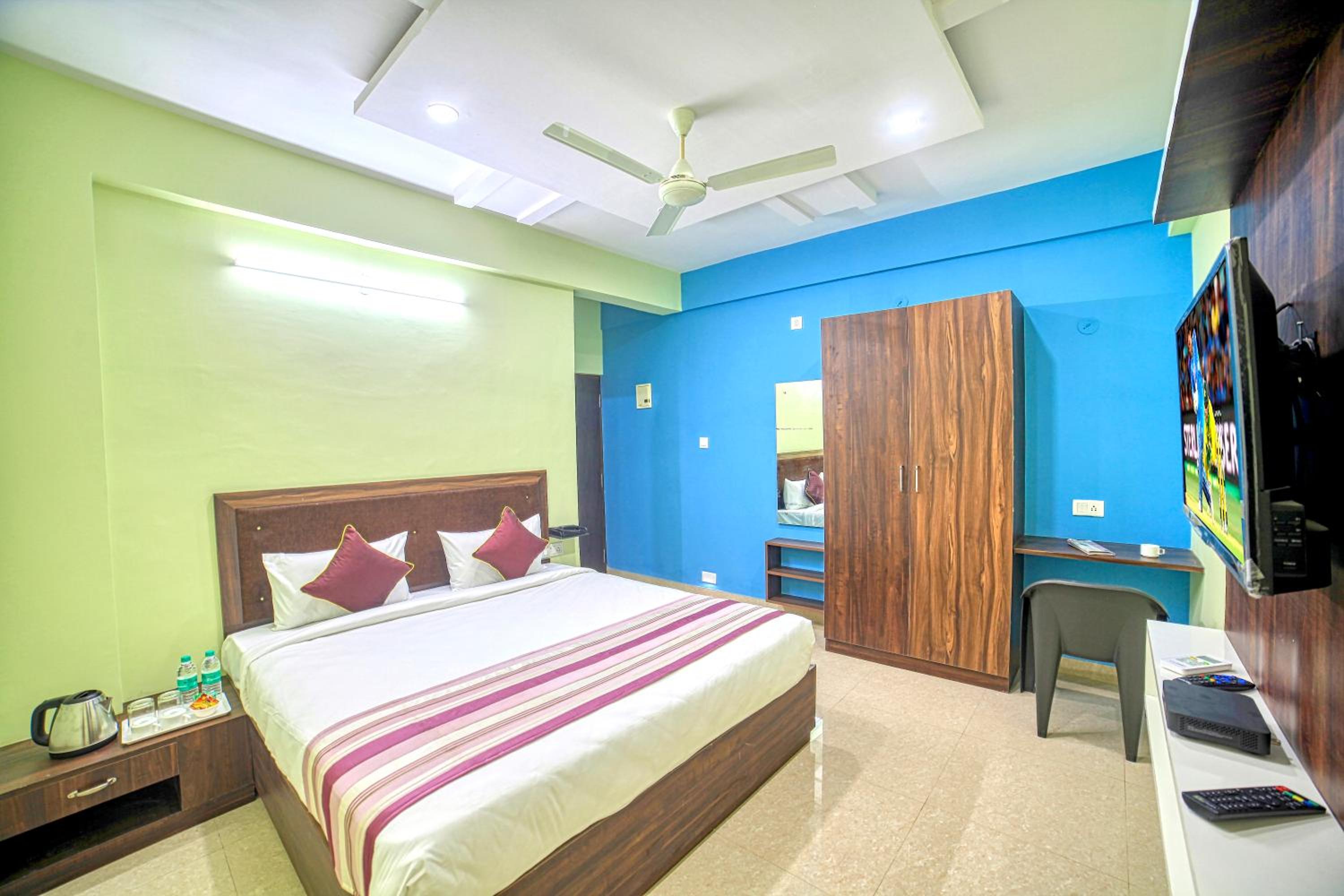 Superior Double Room photo 1