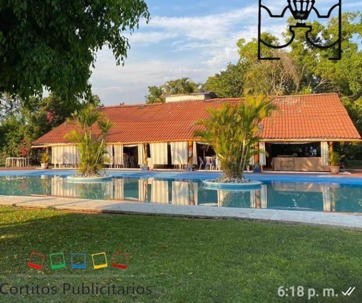 Three-Bedroom House photo 2