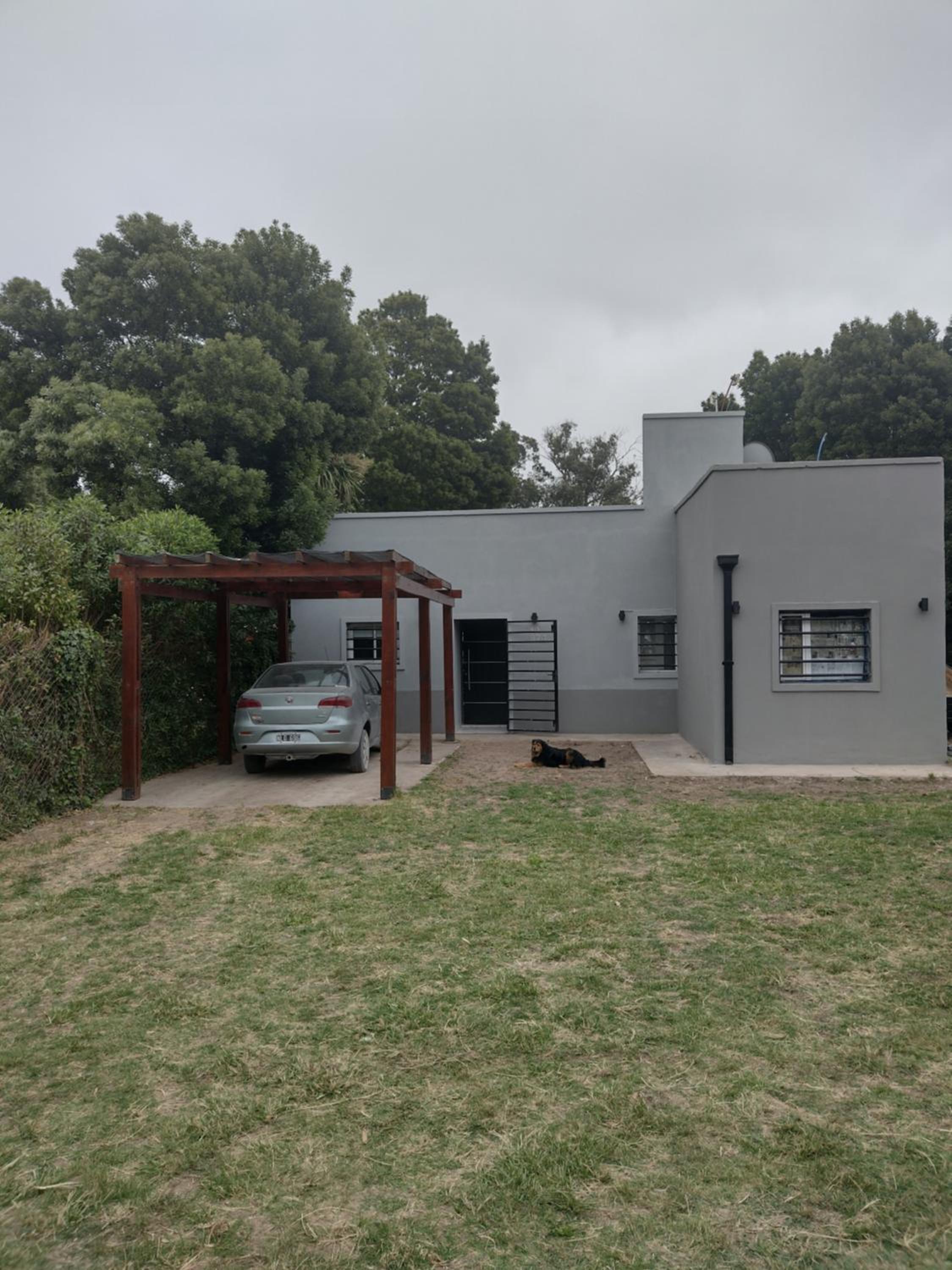 Two-Bedroom House photo 3