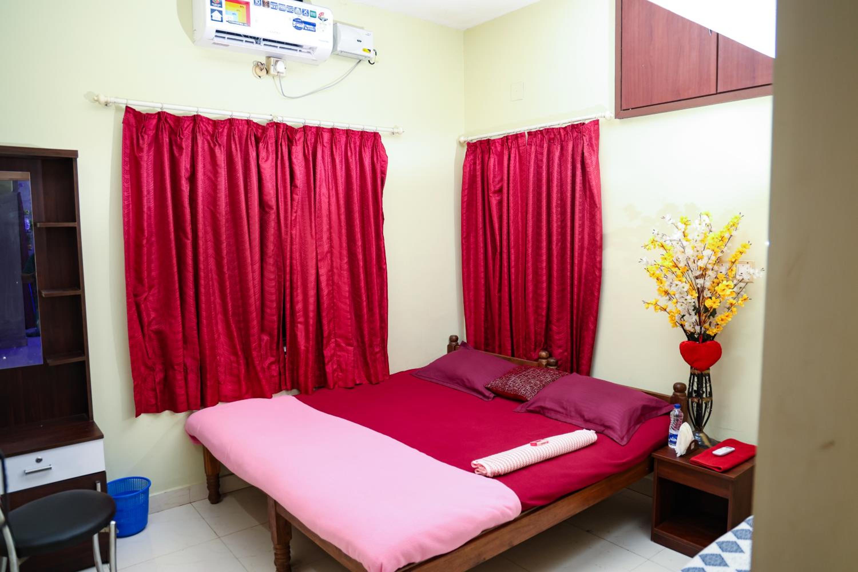 Two-Bedroom Villa photo 1
