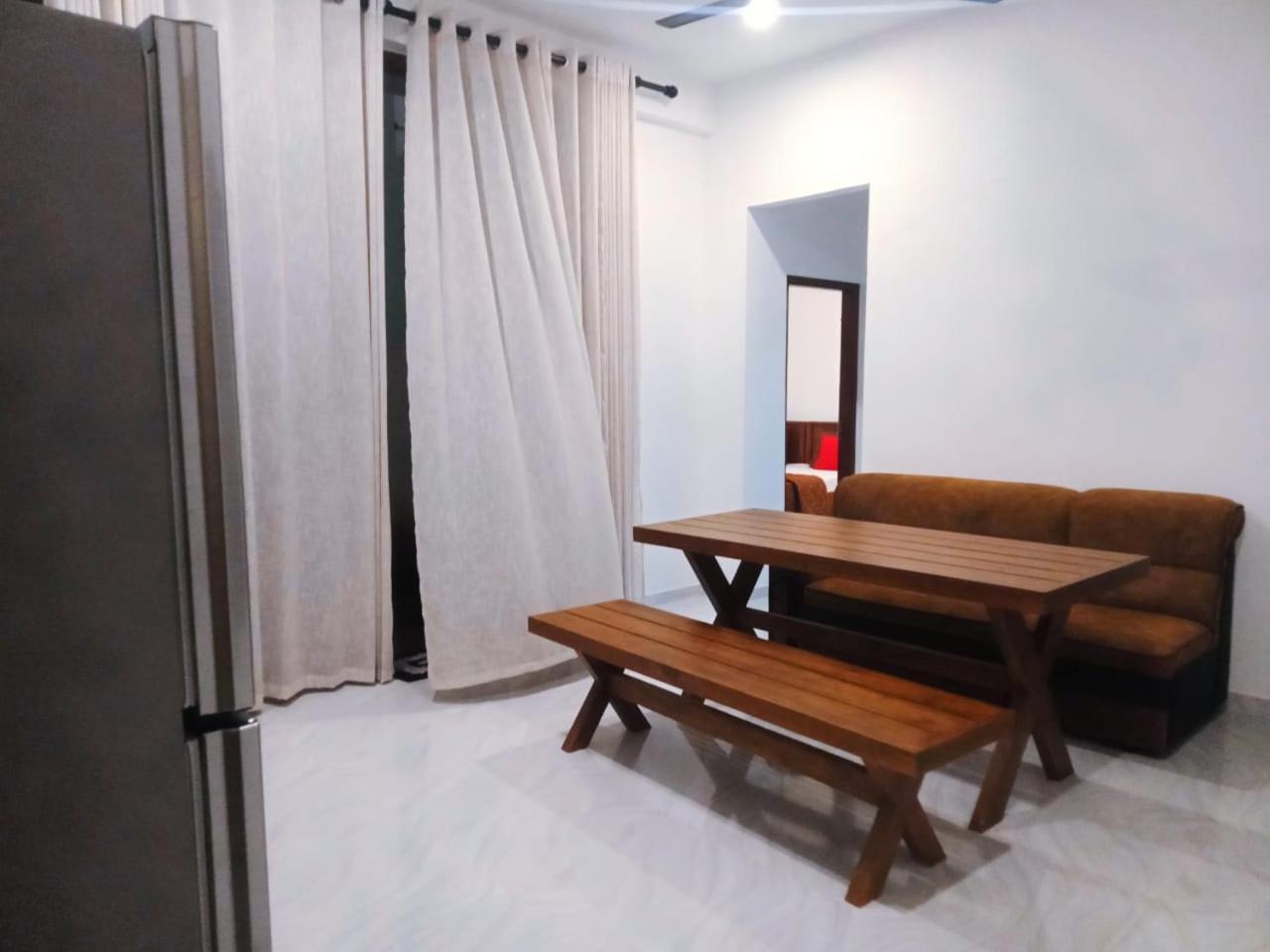 Apartment - Ground Floor photo 3