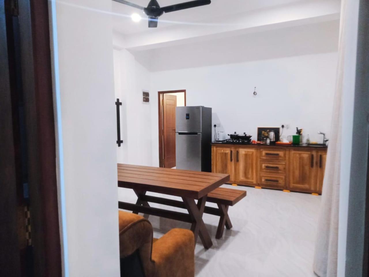Apartment - Ground Floor photo 2
