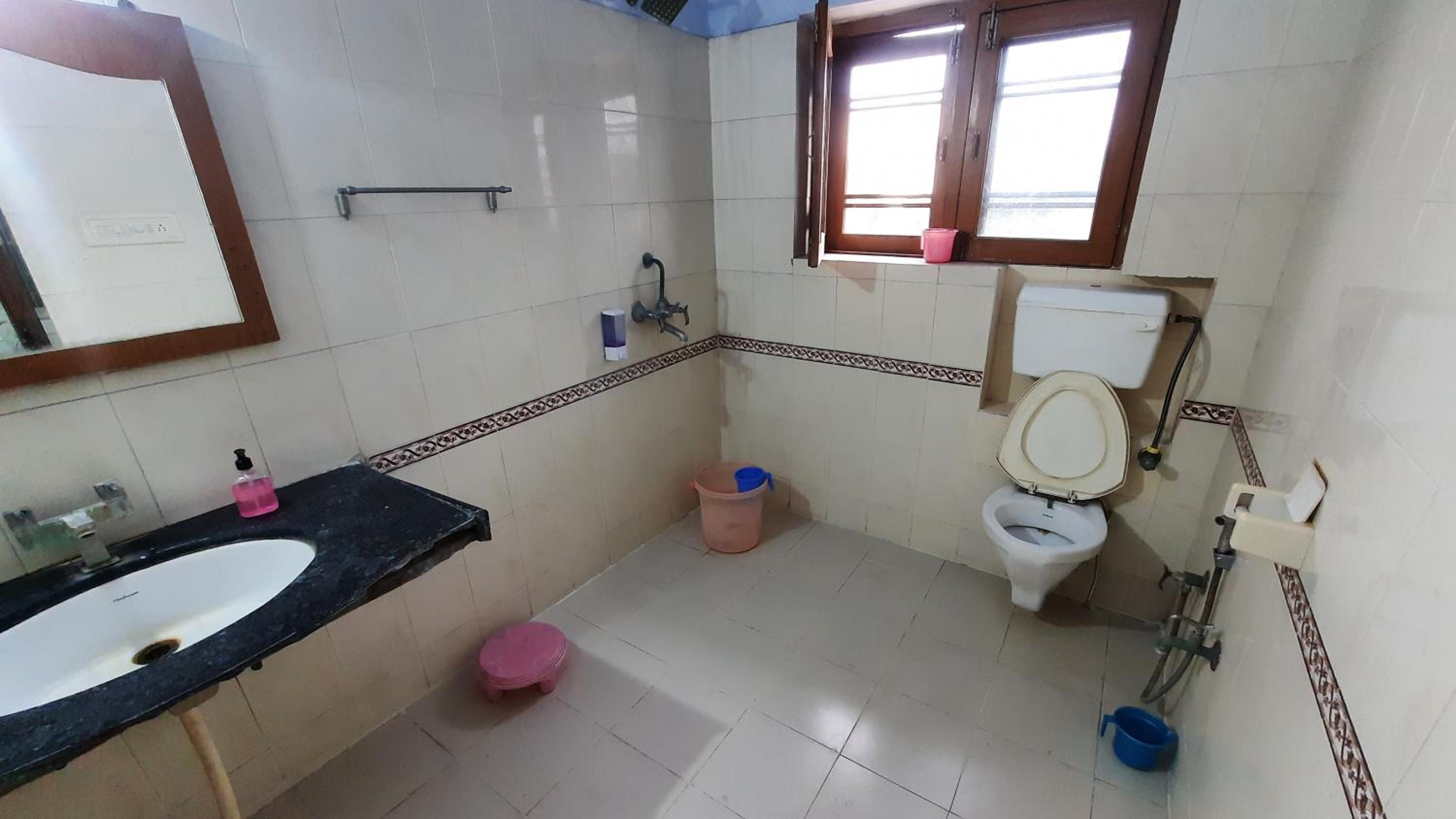 Triple Room photo 2