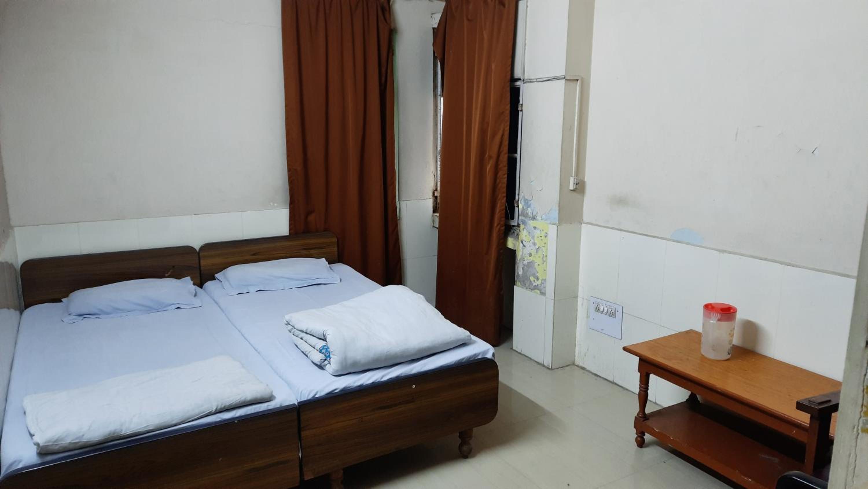 Basic Triple Room photo 1