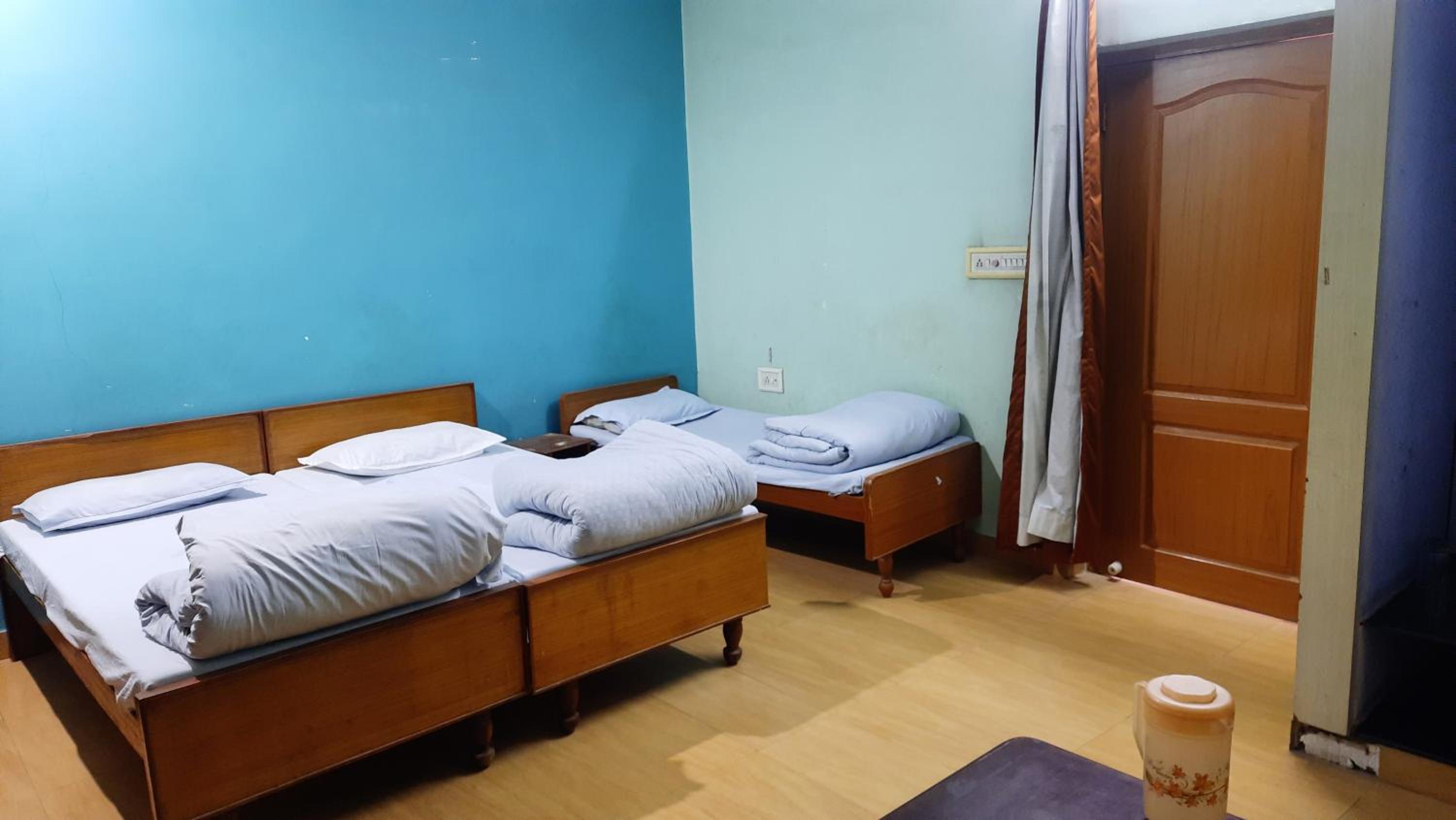 Triple Room photo 3