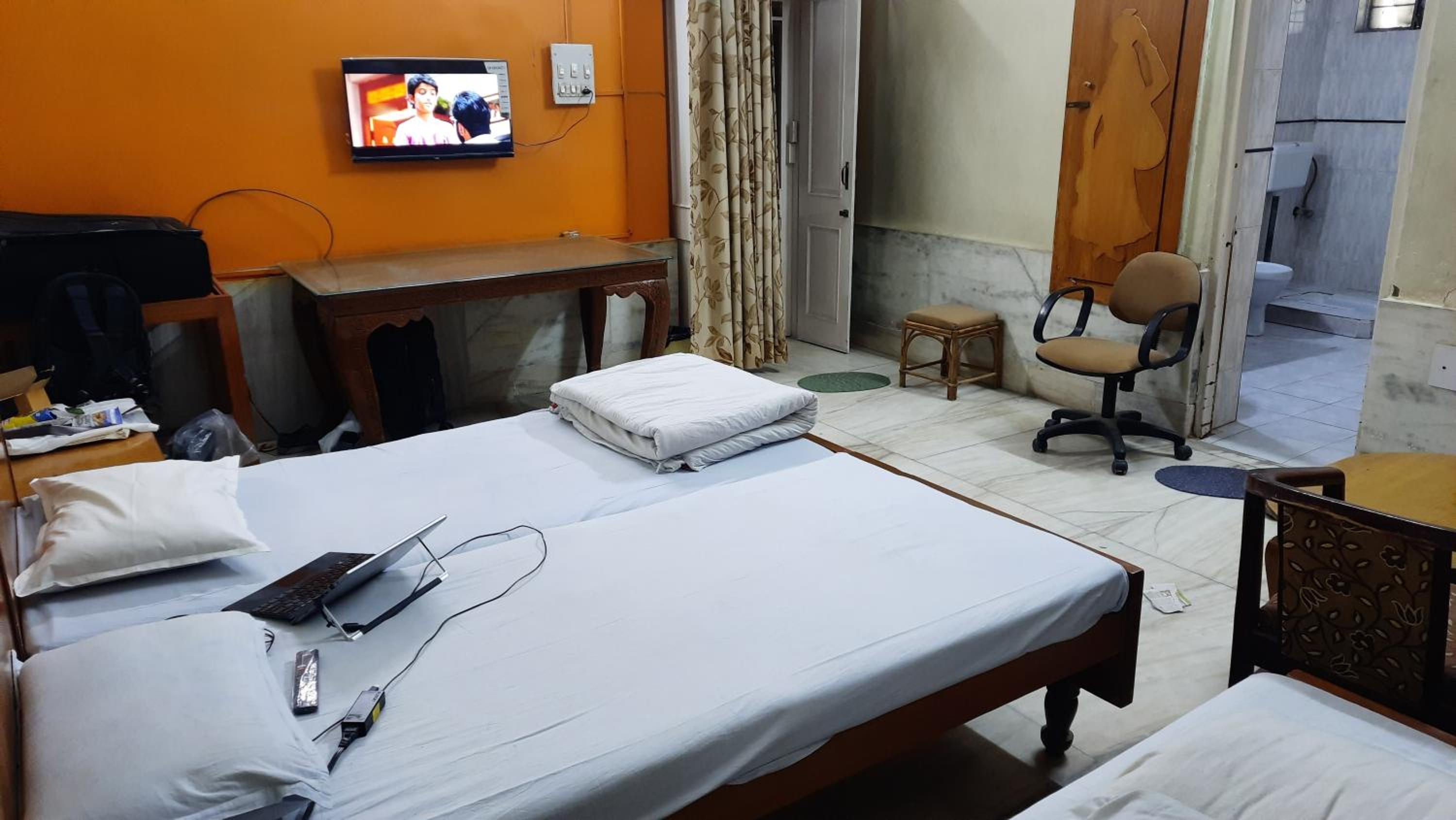 Triple Room photo 1