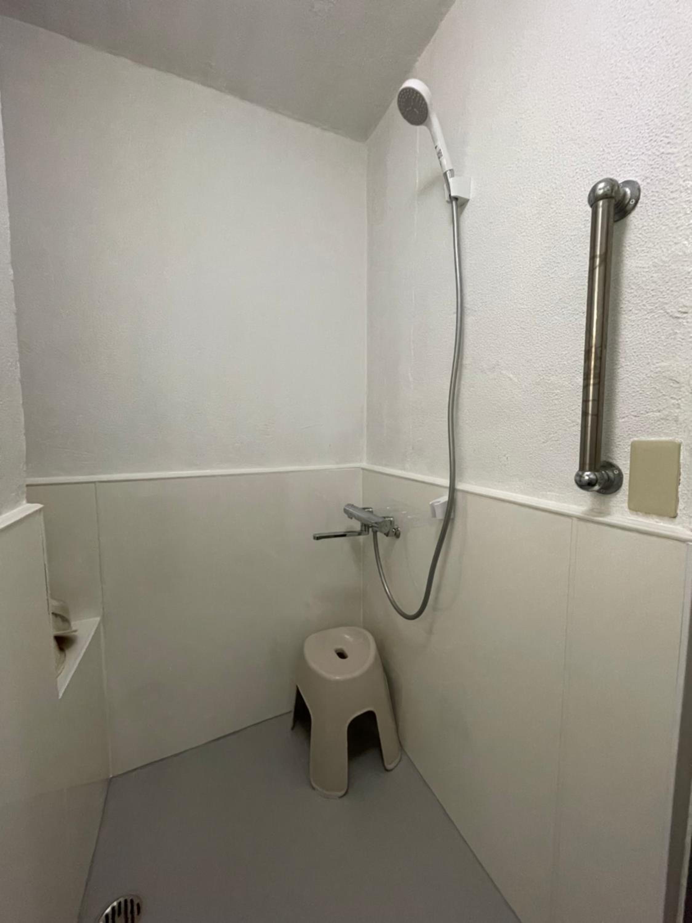 Japanese-Style Twin Room photo 2