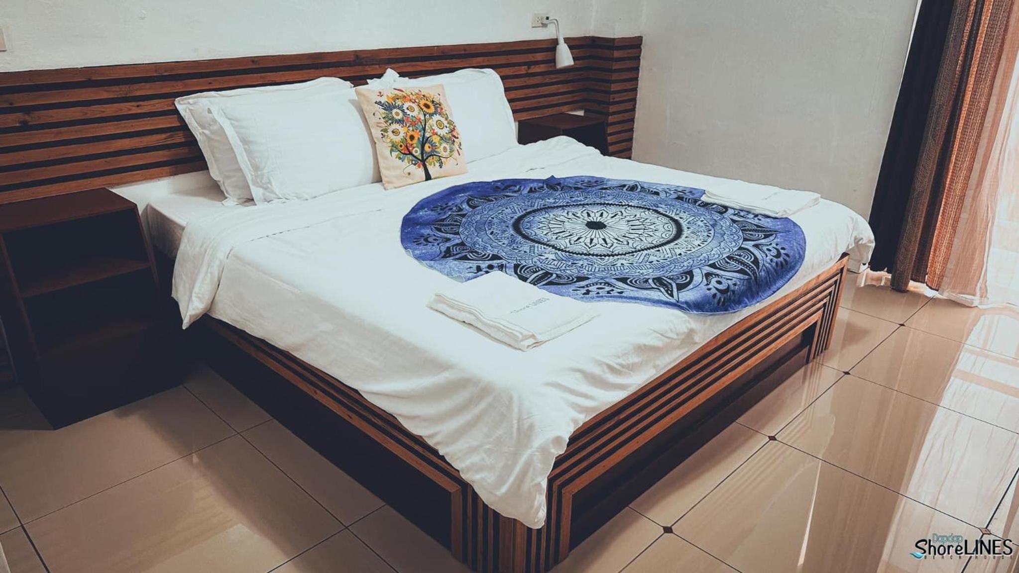 King Room With Sea View photo 3