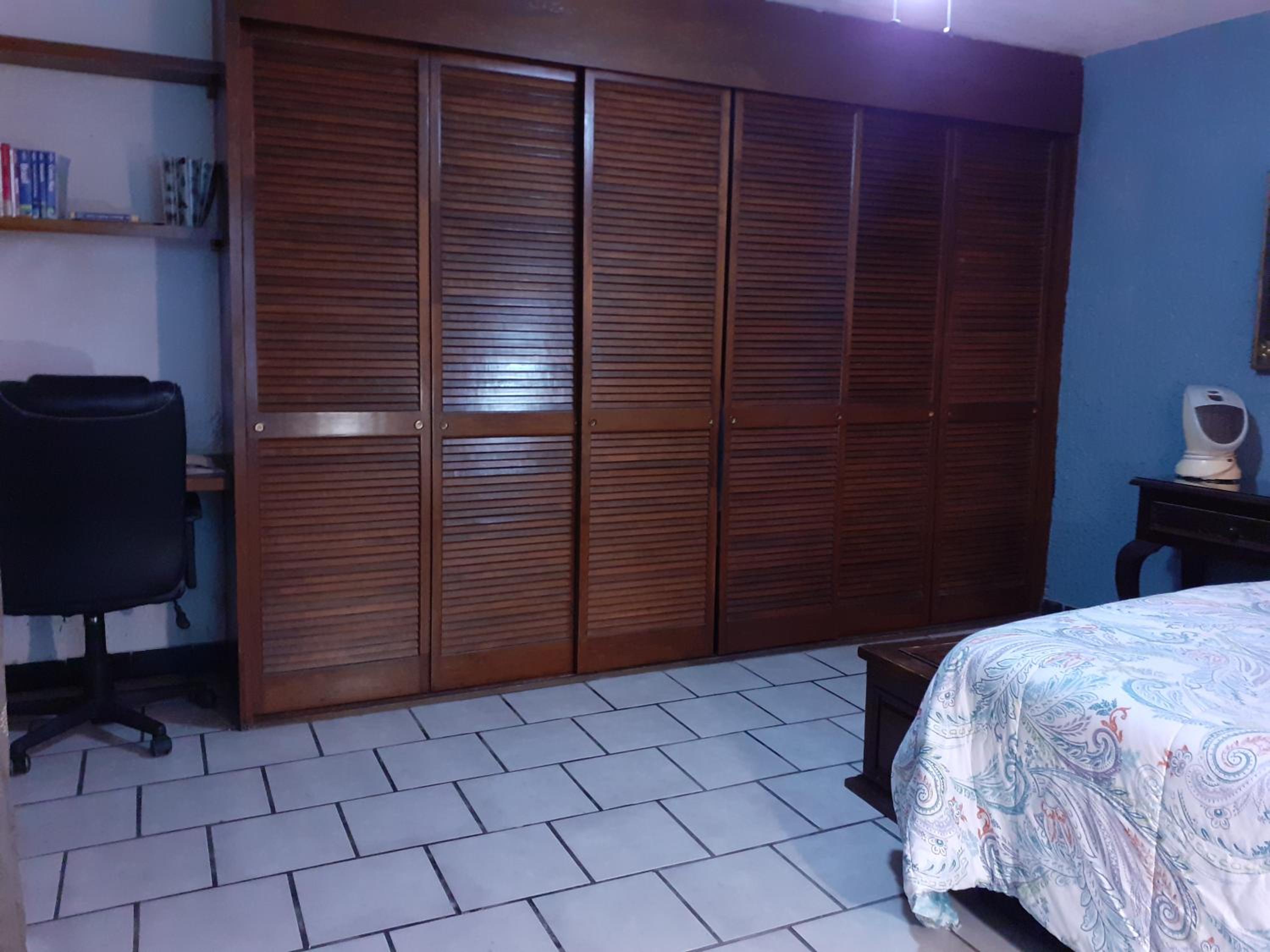 One-Bedroom Apartment with Spa Bath