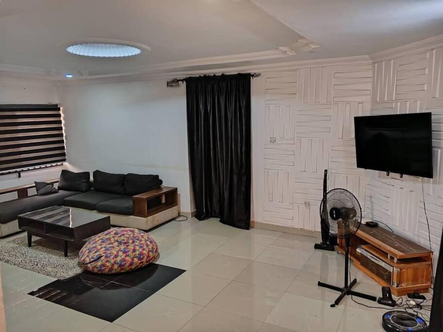 Two-Bedroom Apartment photo 1