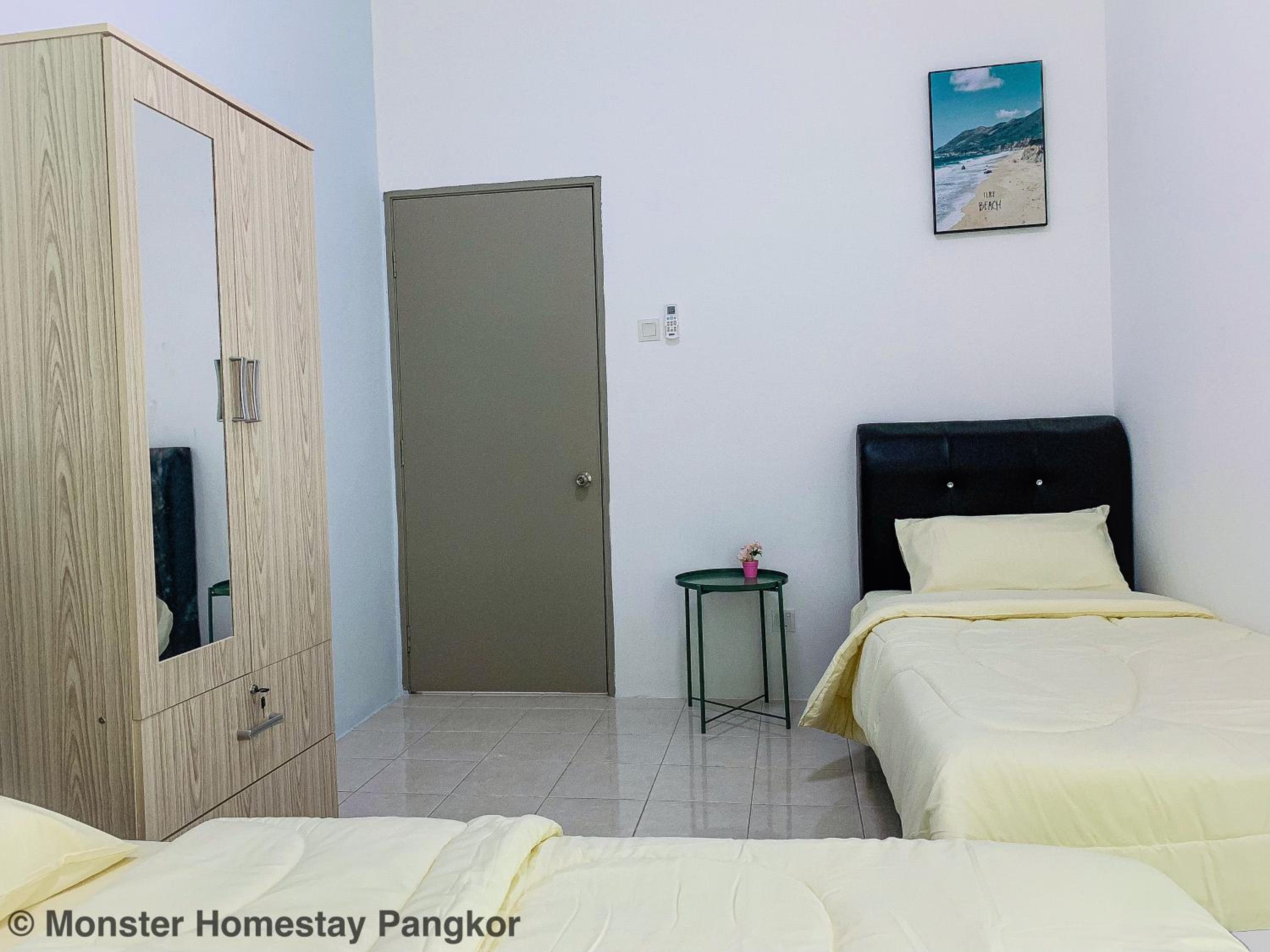 One-Bedroom House photo 3