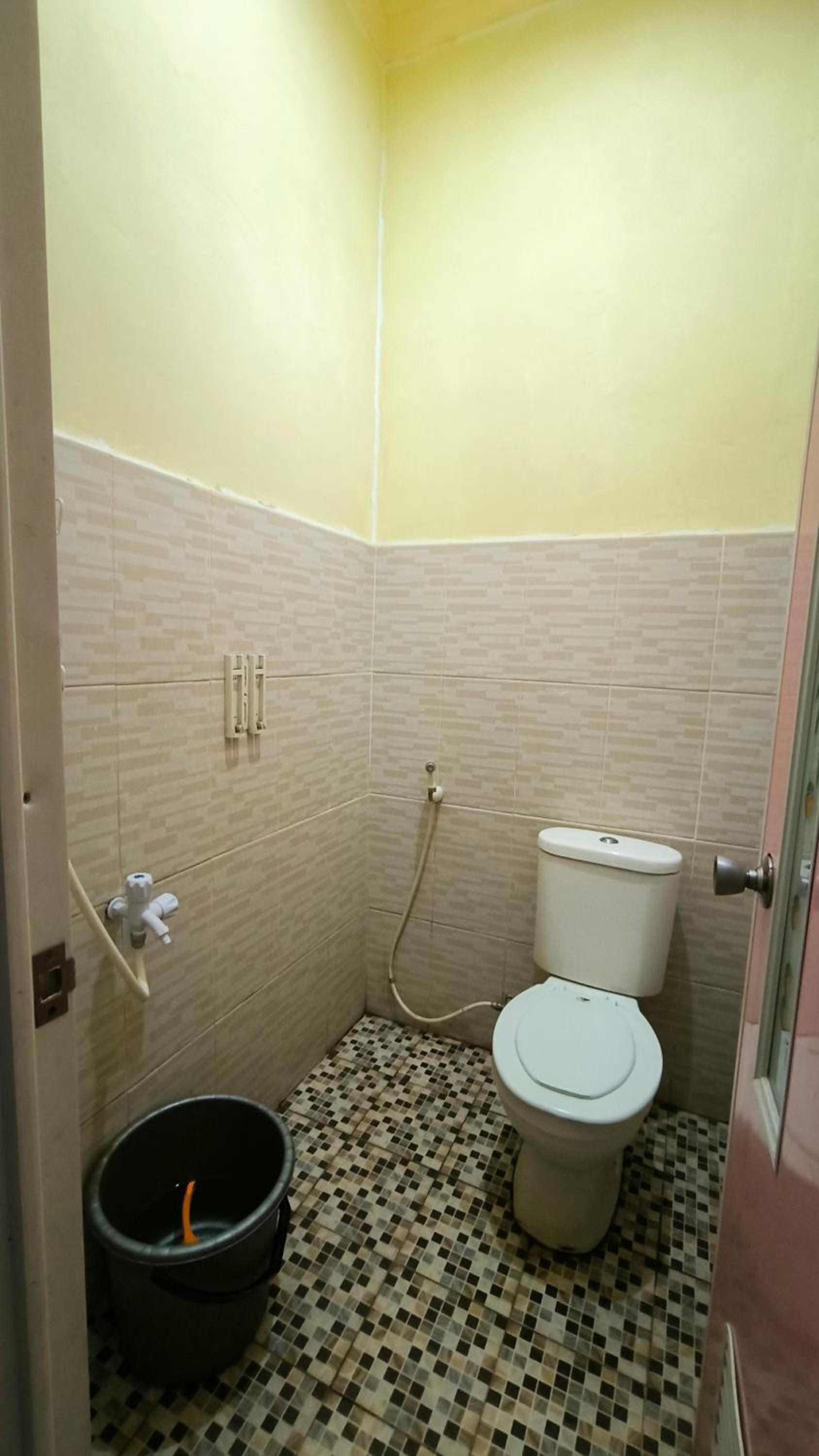 Standard Twin Room photo 2