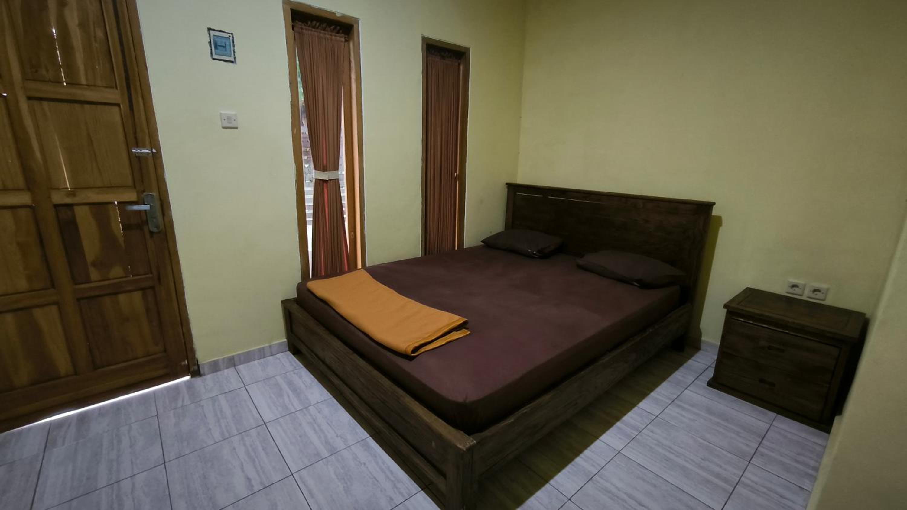 Standard Double Room photo 3