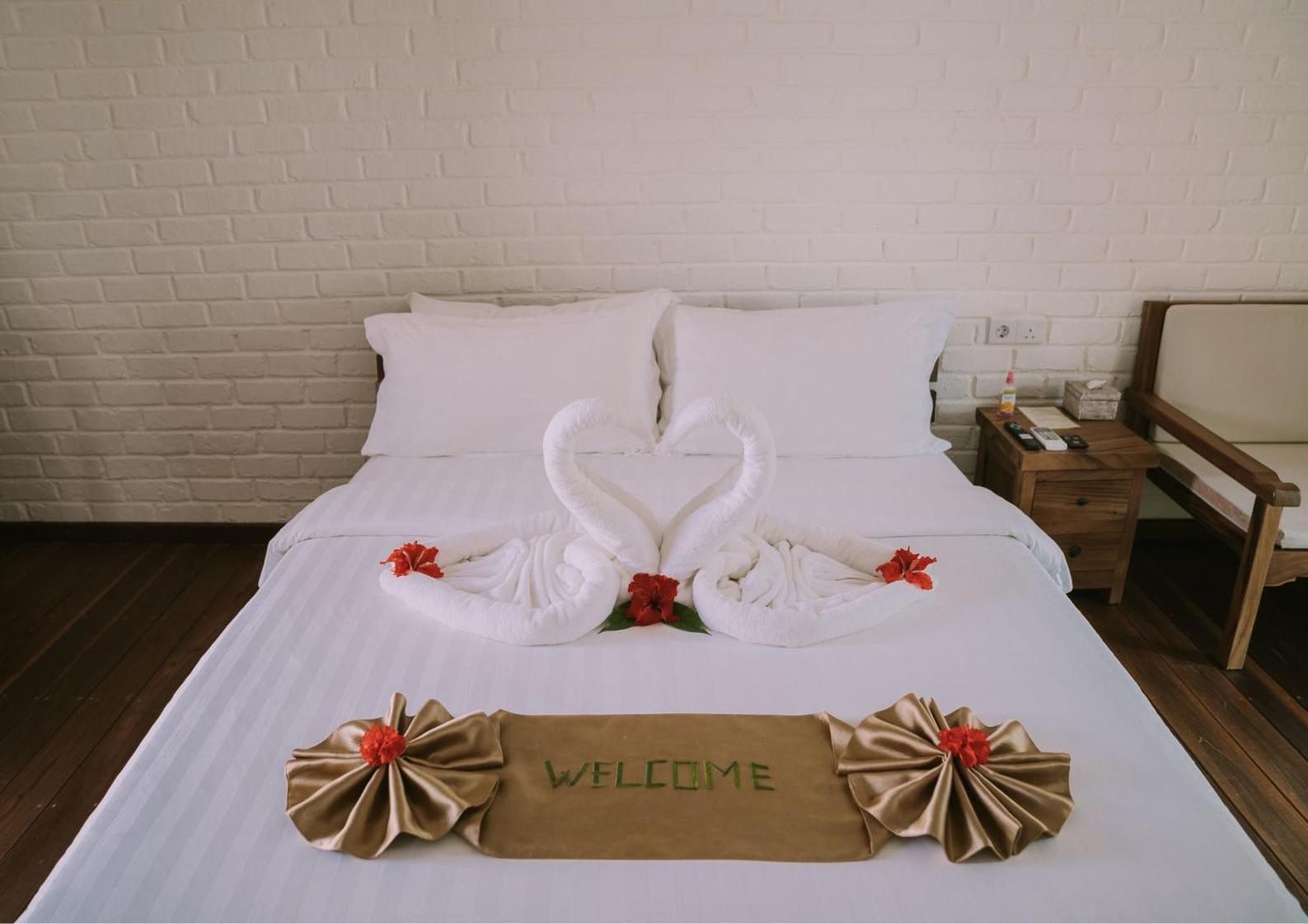 Deluxe Room - Photo 1