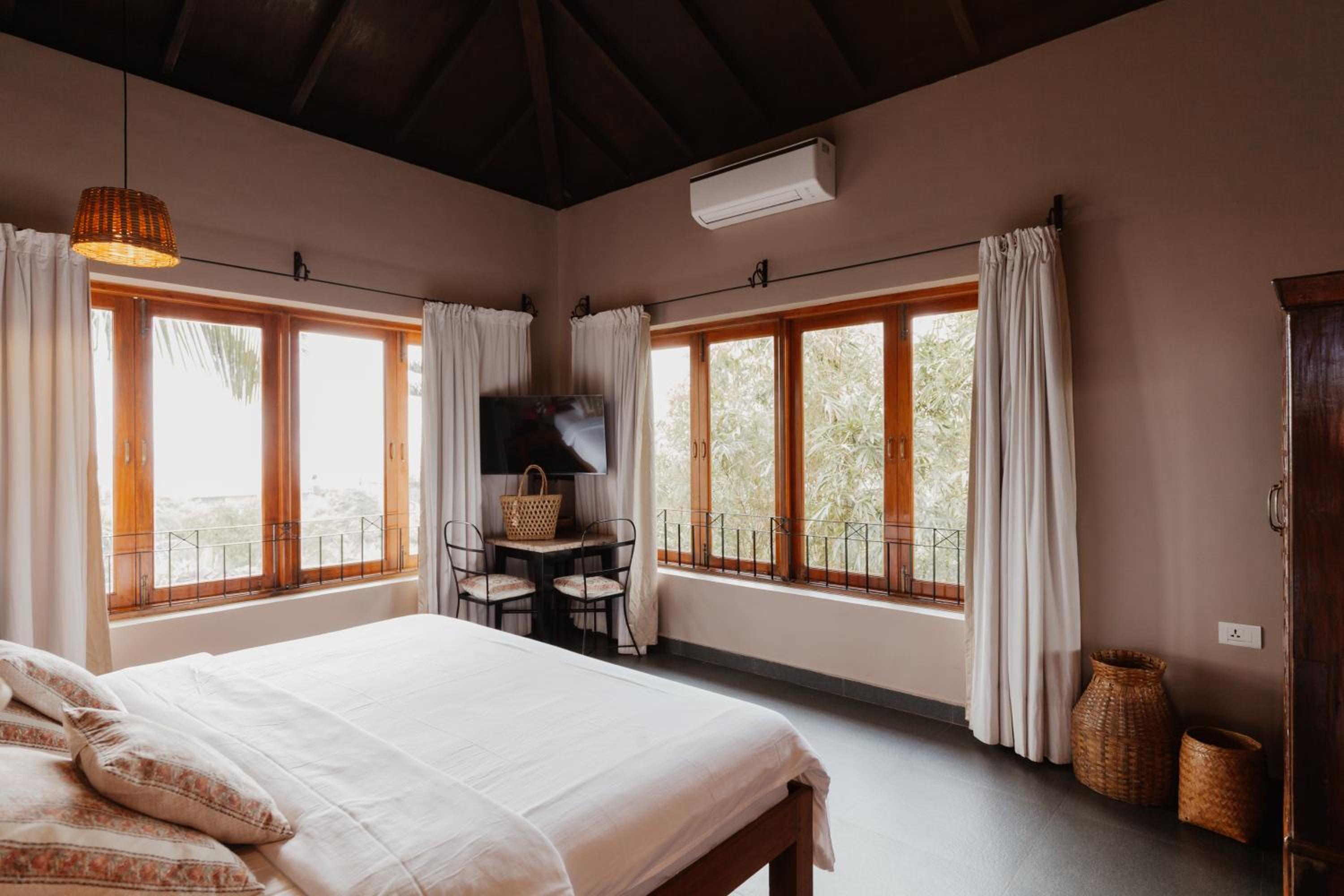 Executive Room with Sea View