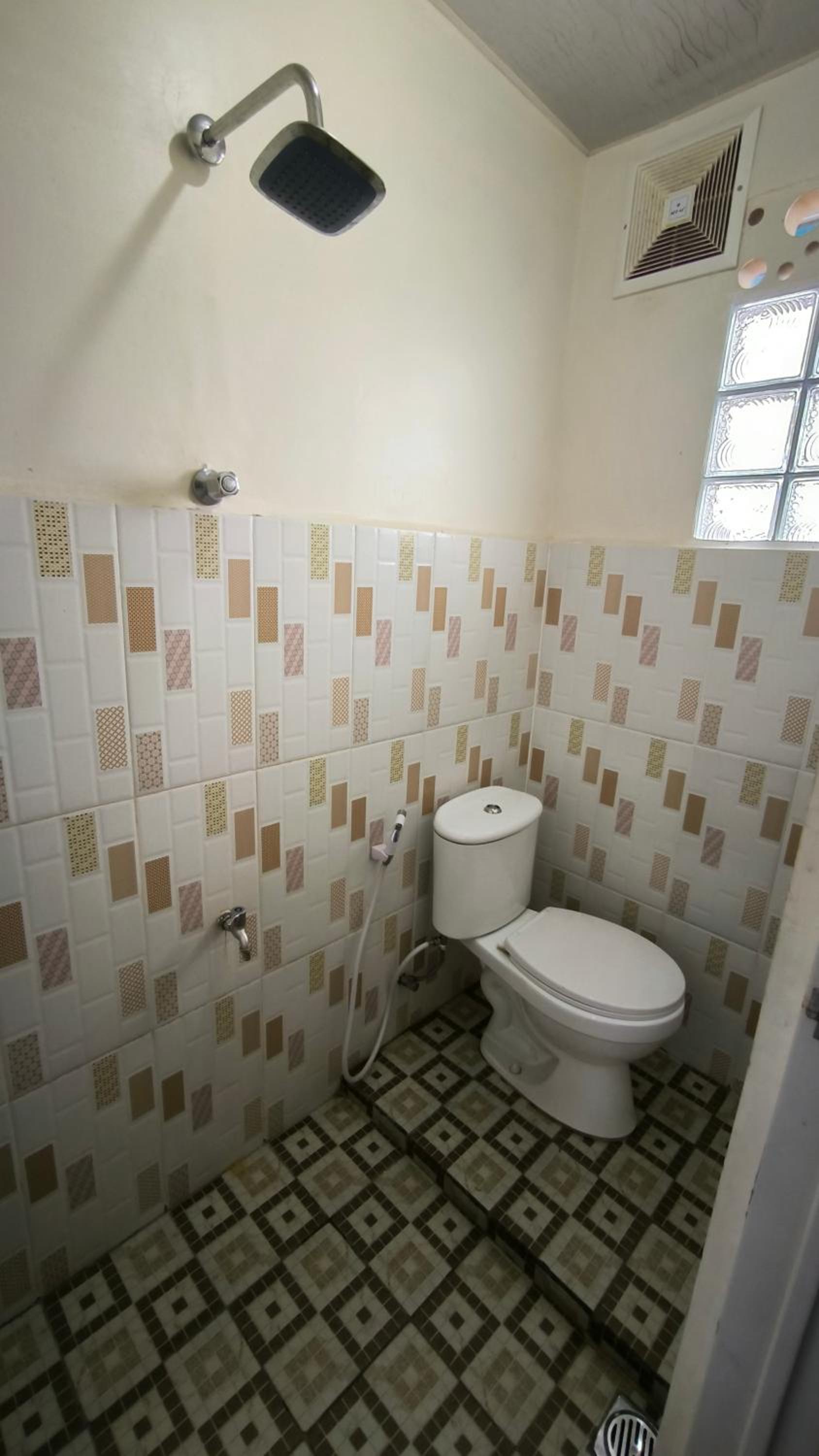 Deluxe Twin Room photo 3