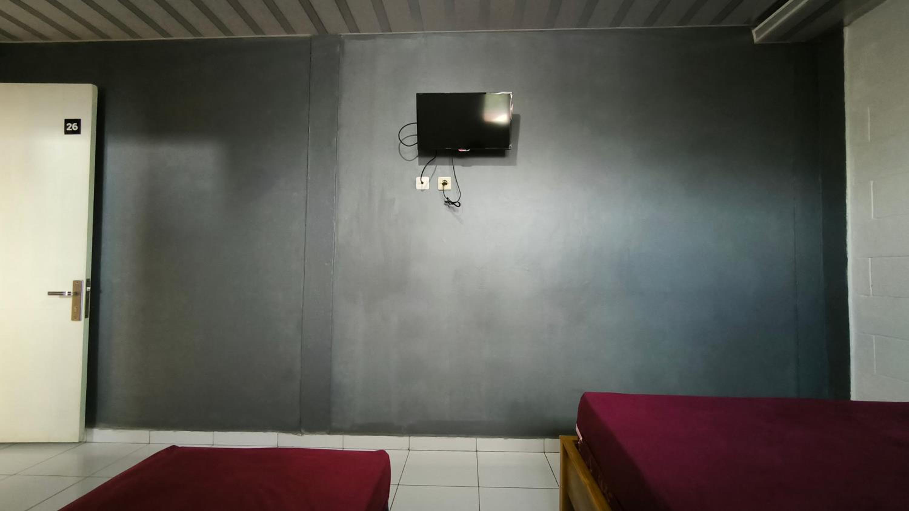 Family Suite photo 3