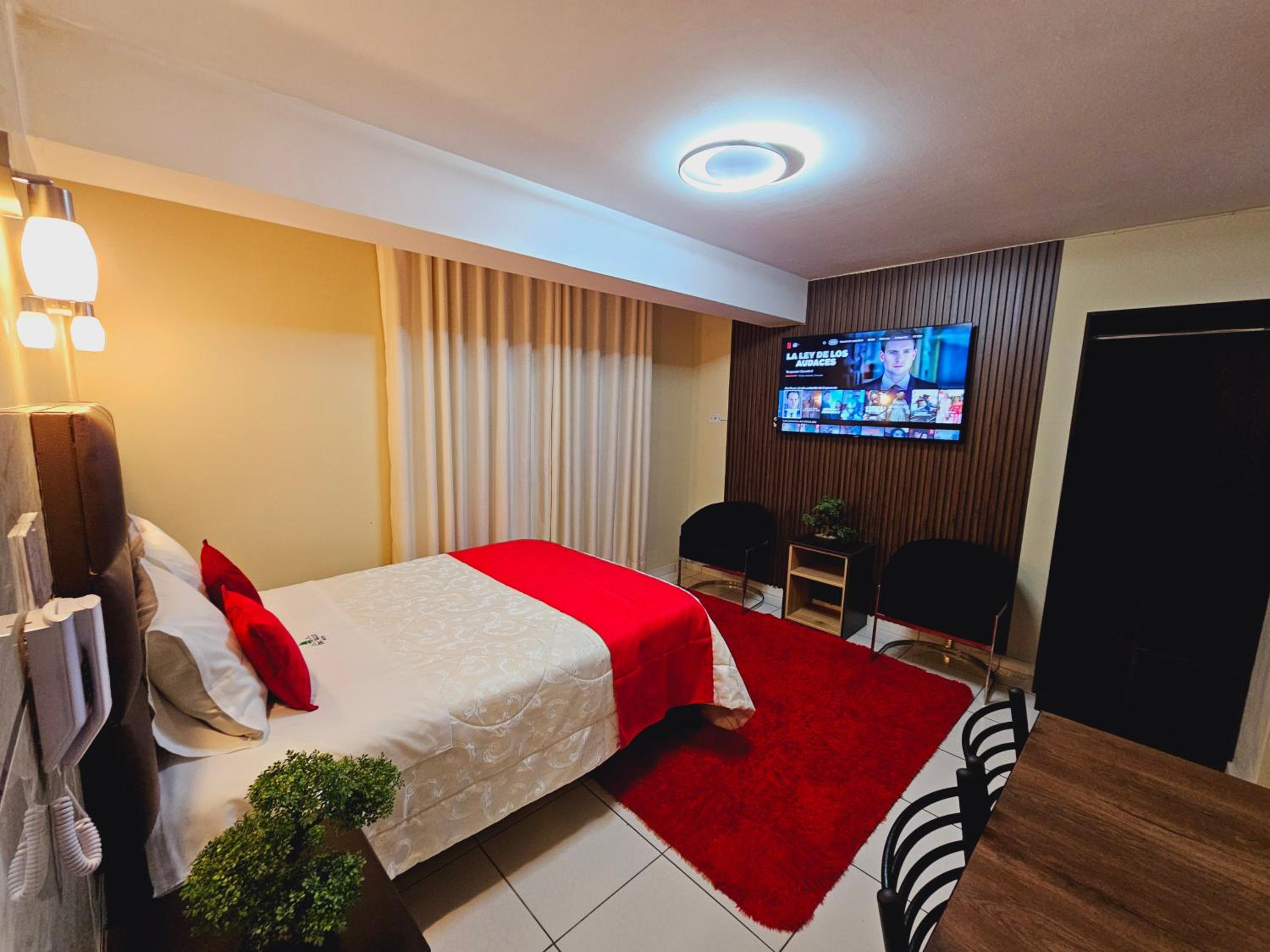 Superior Double Room photo 1
