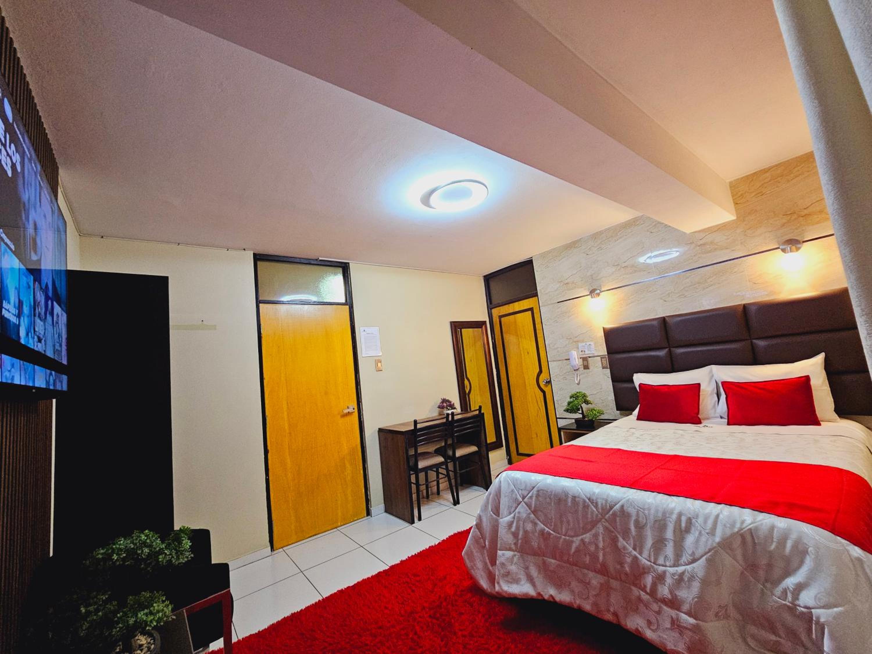Superior Double Room photo 2