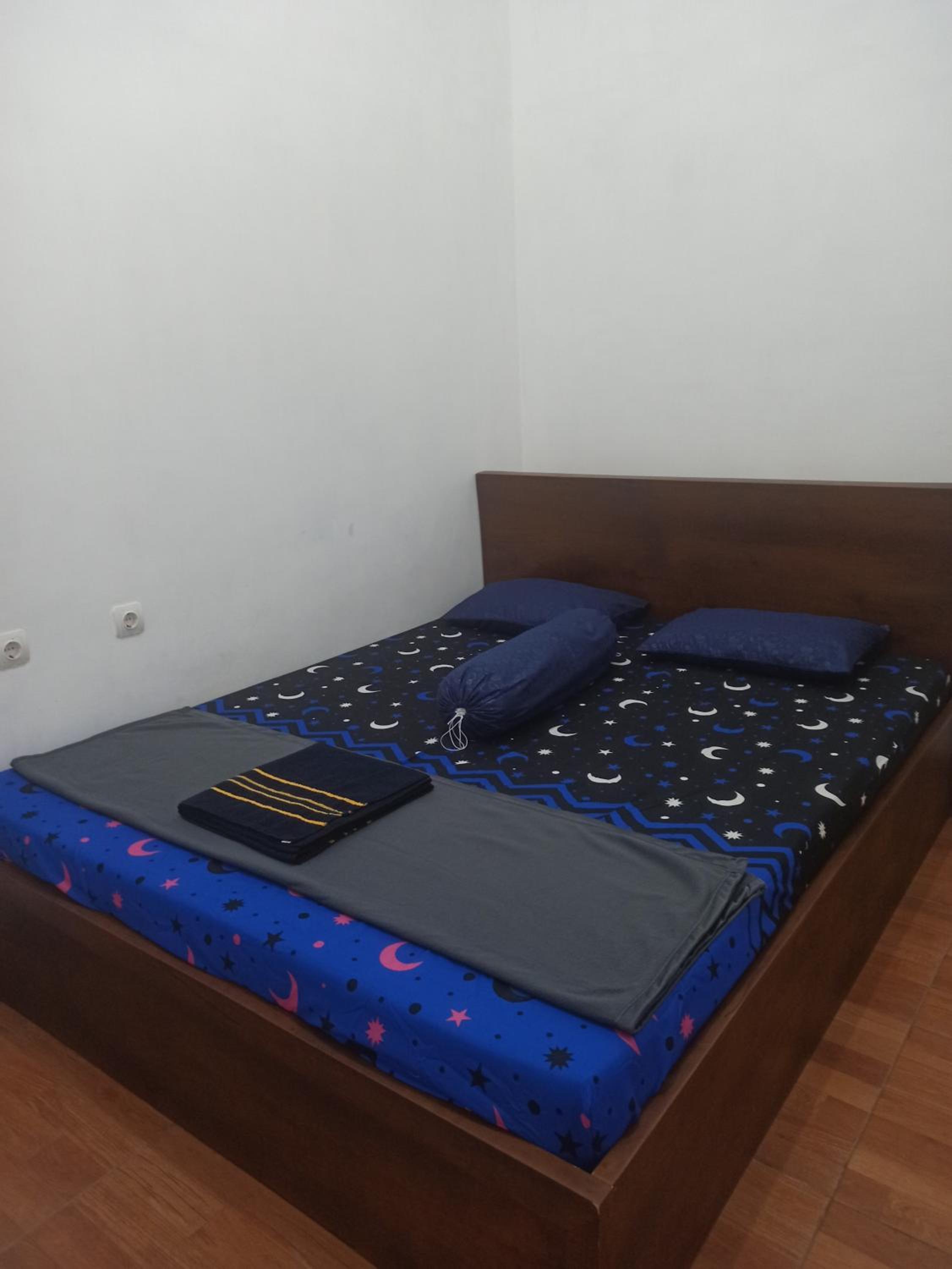 Triple Room photo 1
