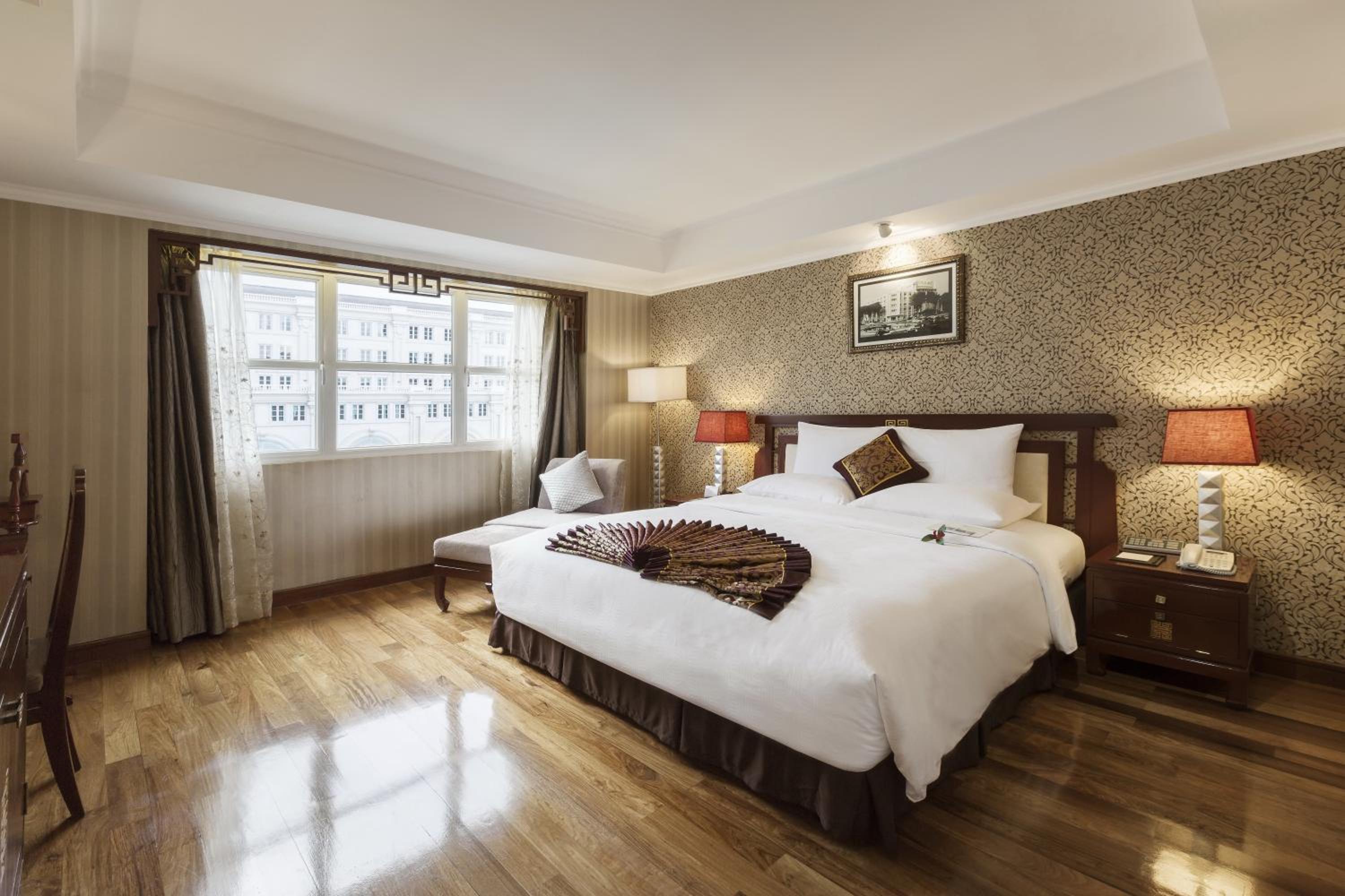 Executive Governor Suite King photo 2