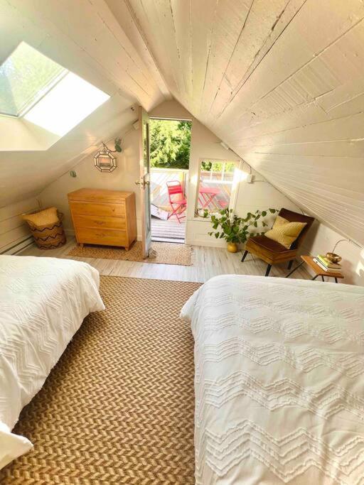 One-Bedroom House photo 2