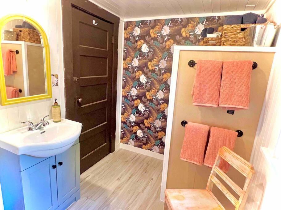 One-Bedroom House photo 3