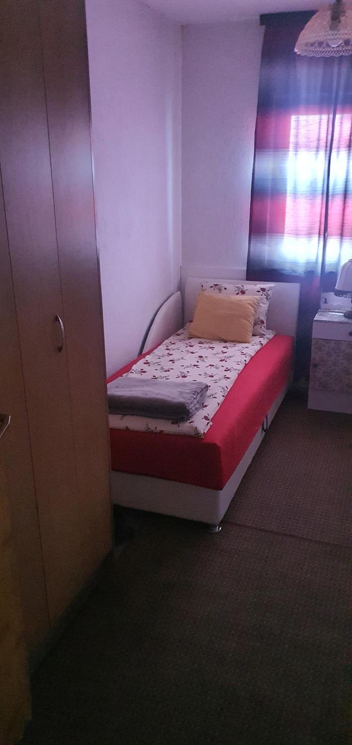 Twin Room photo 2