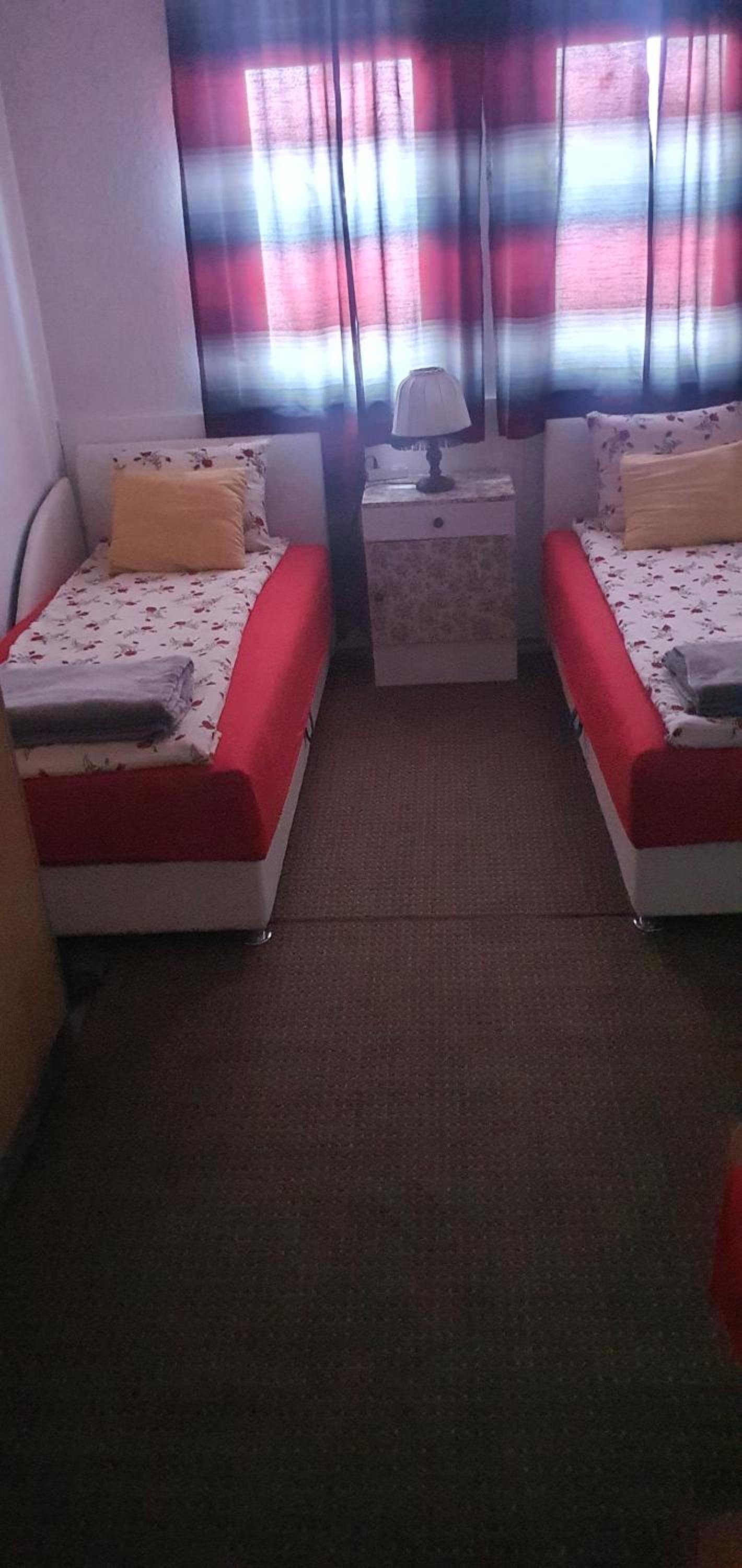 Twin Room photo 1
