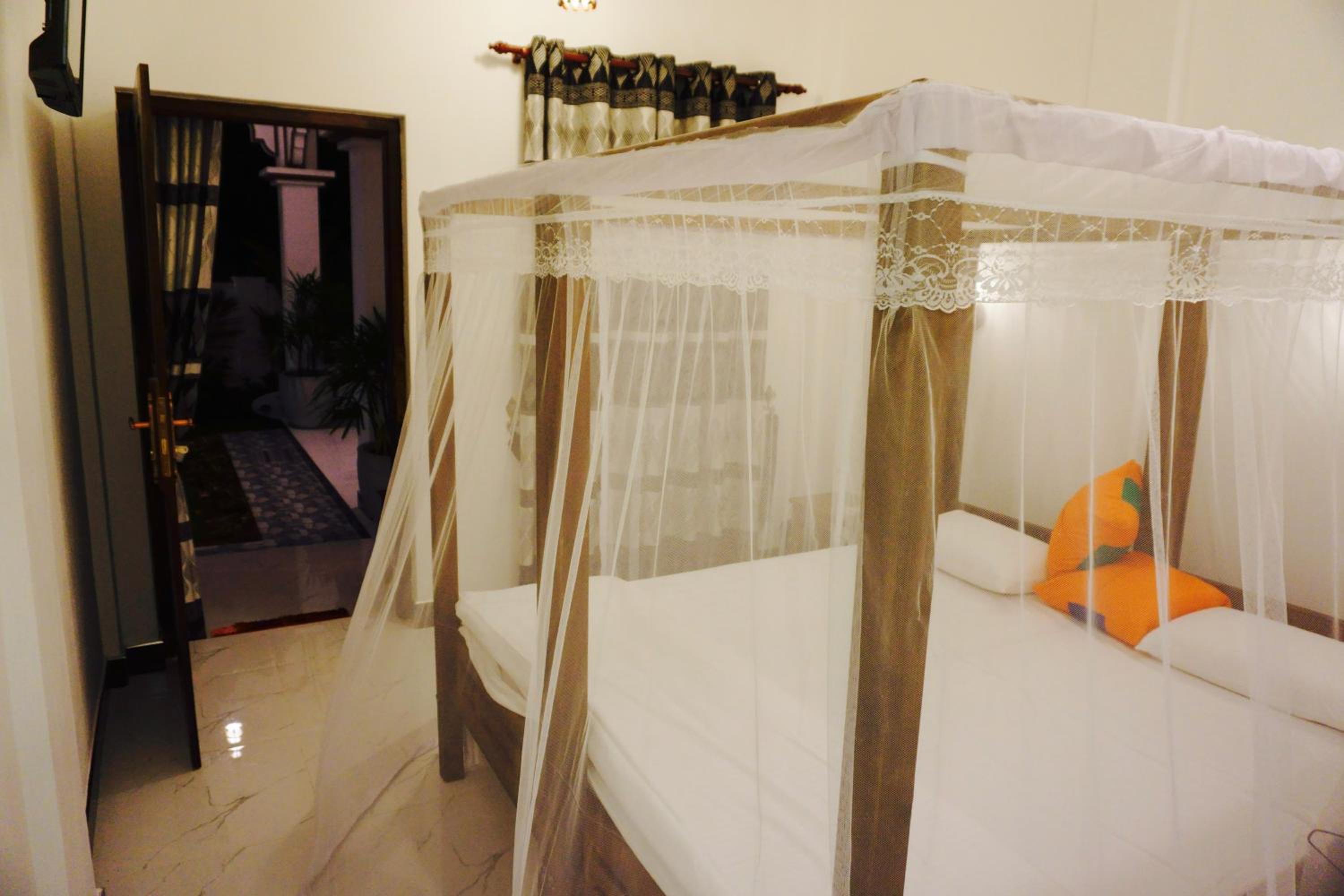 Double or Twin Room with Balcony photo 1