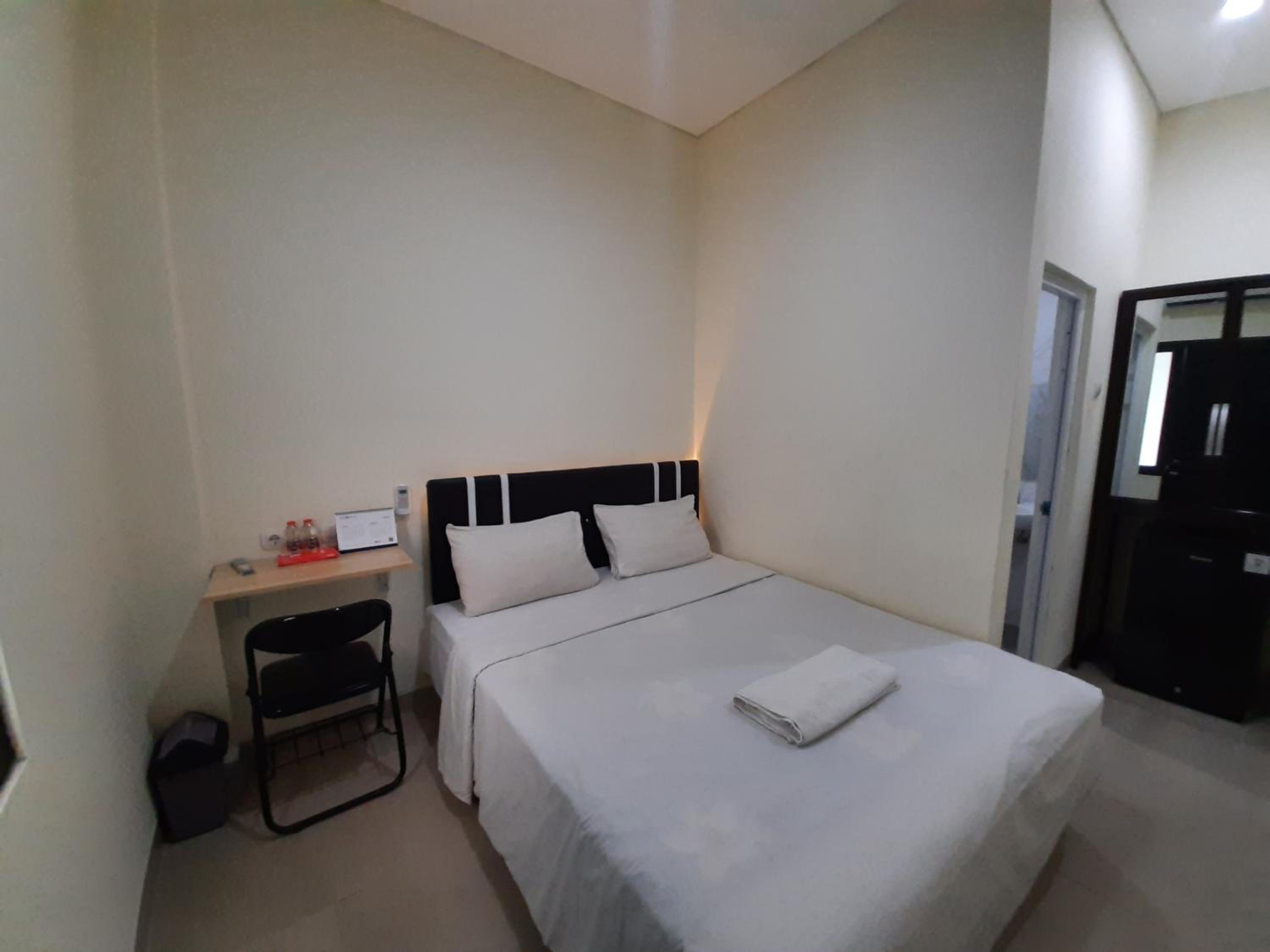 Deluxe Room photo 1