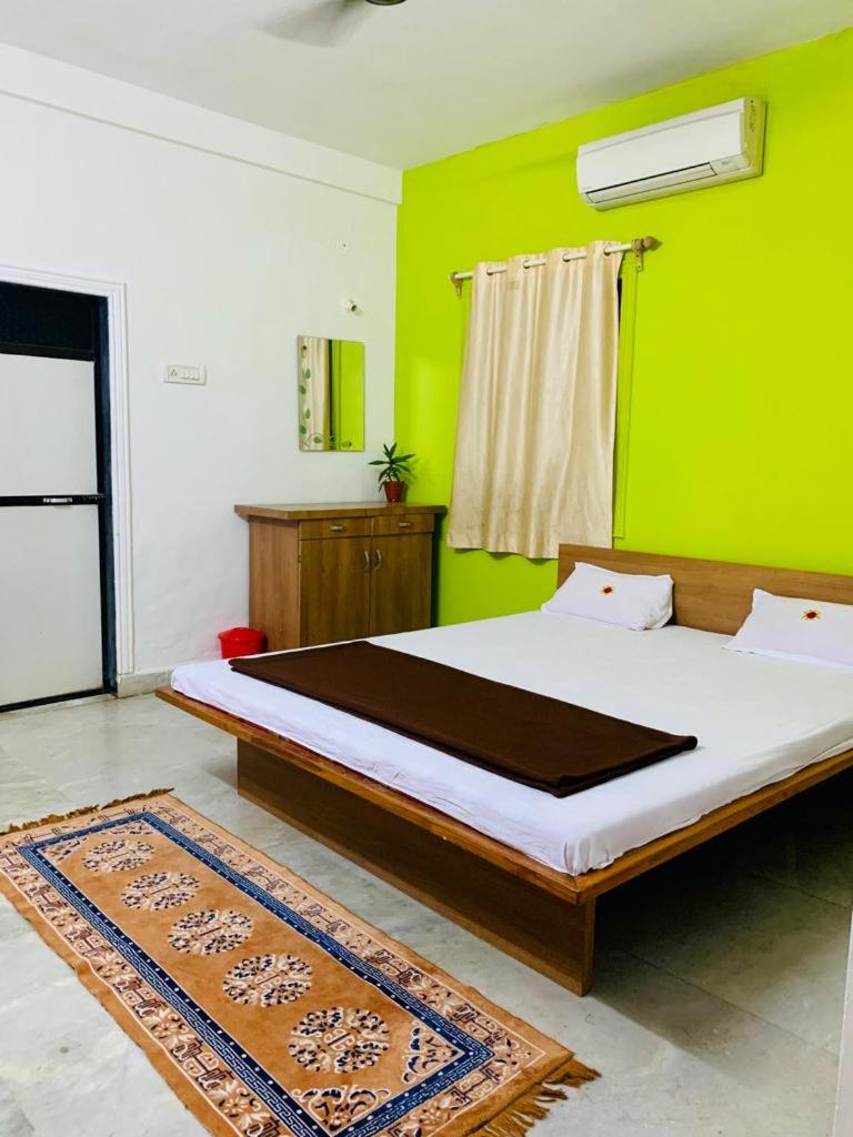 Single Room With Garden View photo 1