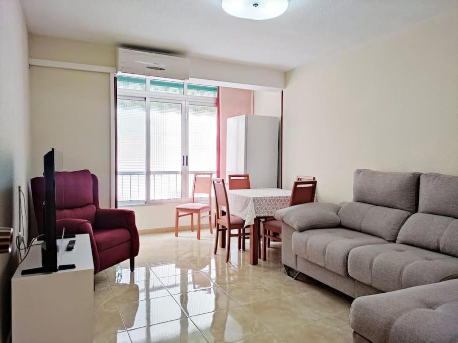 Departamento de tres habitaciones