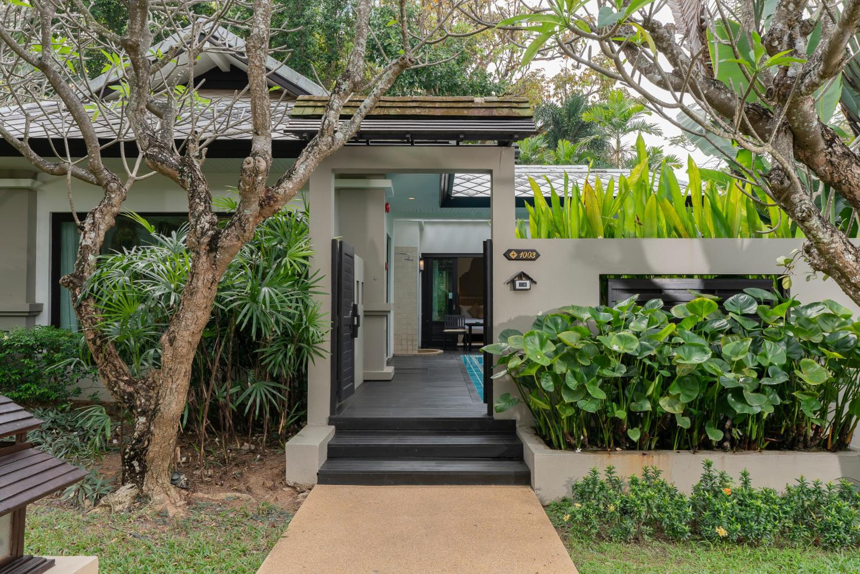 Pool Villa  One-Bedroom  - Photo 2