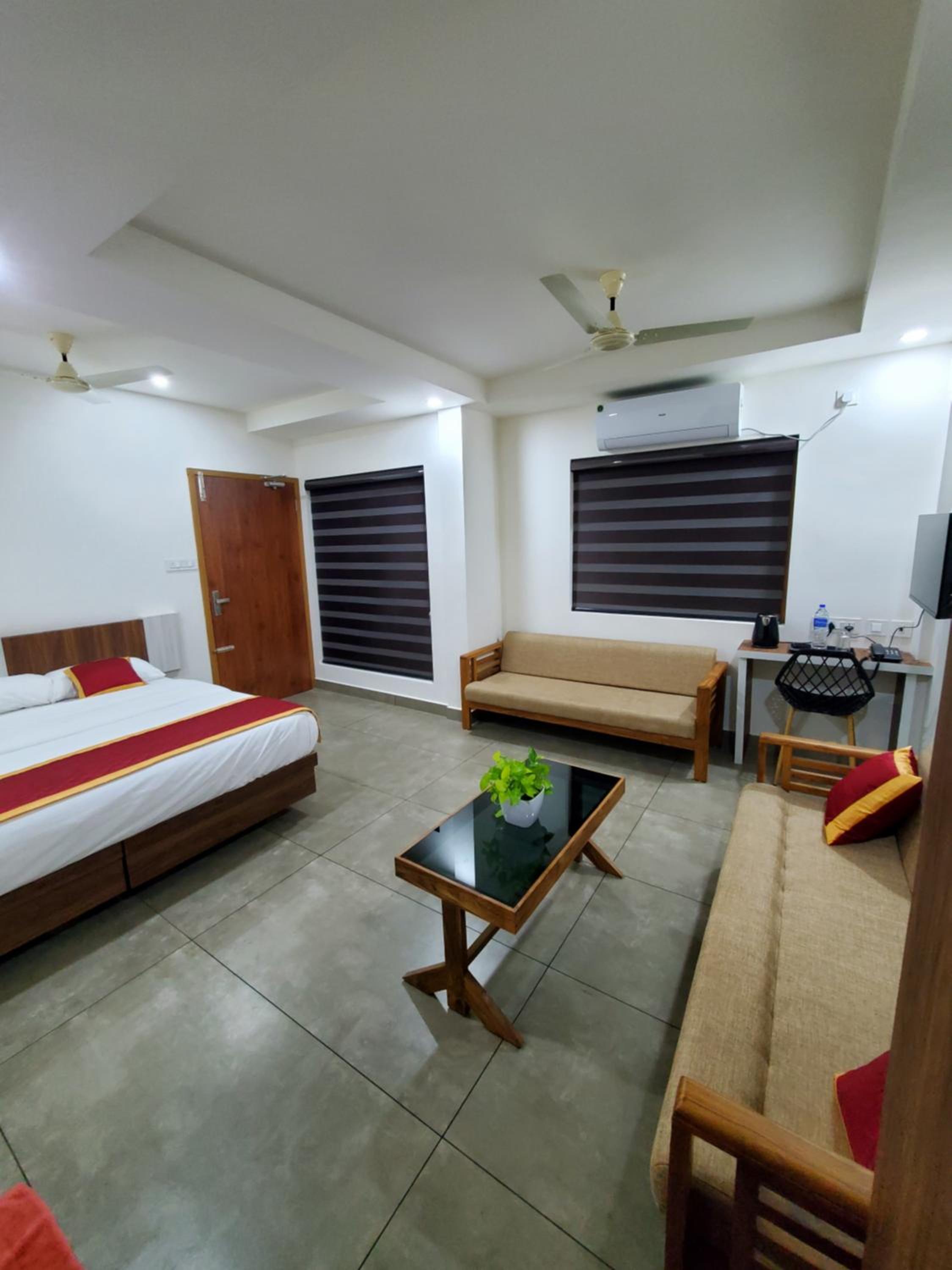 King Room photo 1