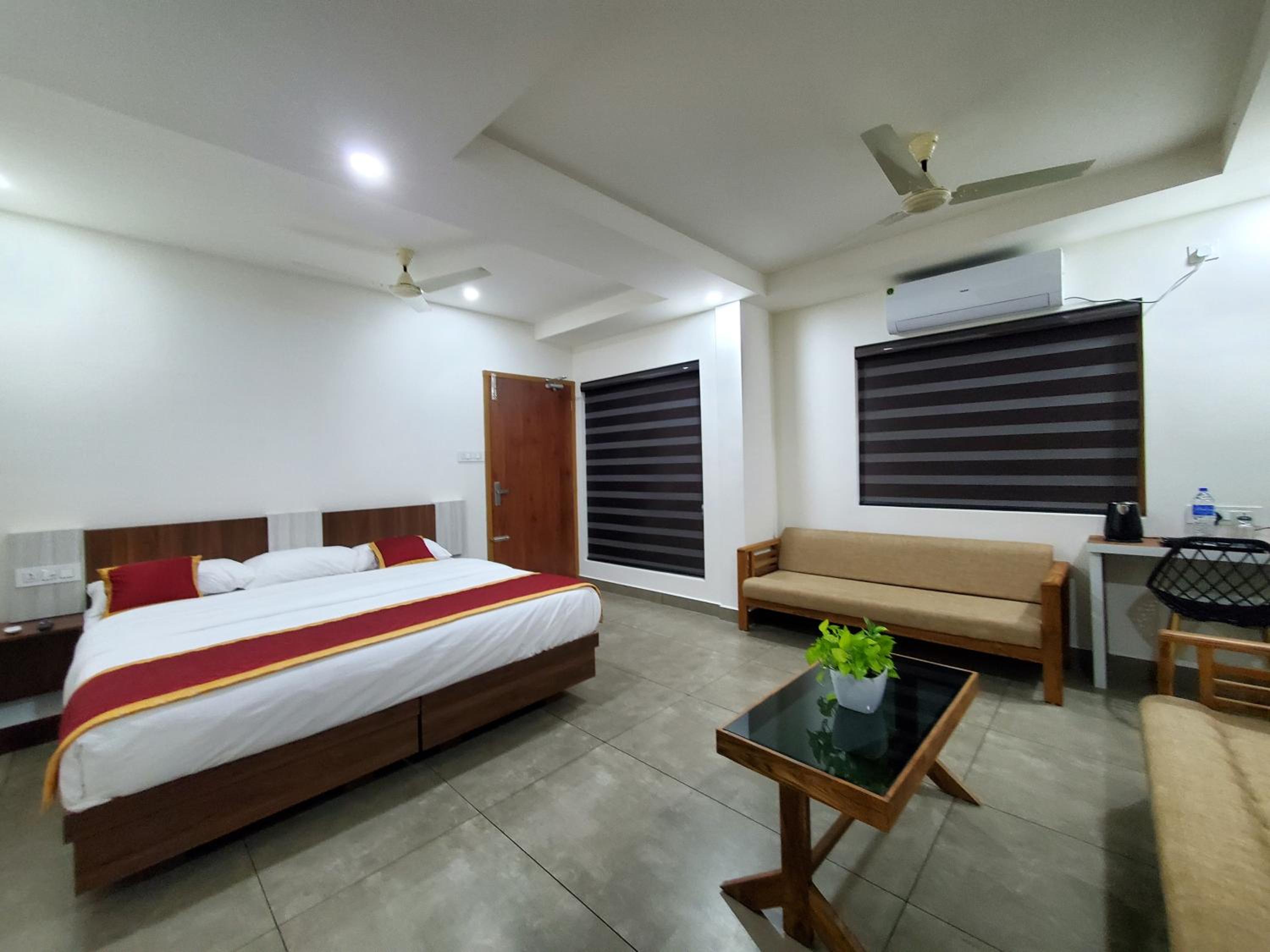 King Room photo 2
