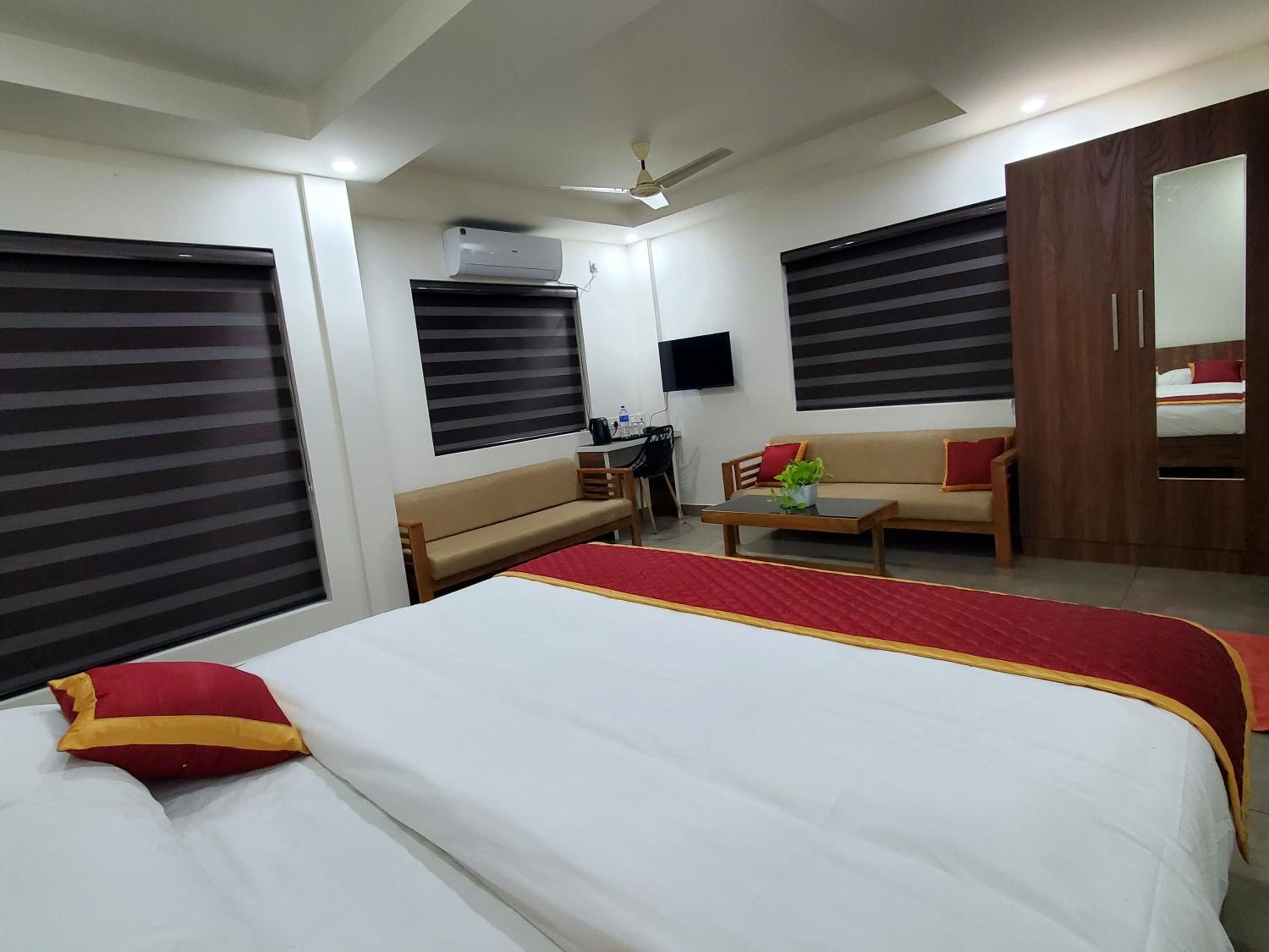 King Room photo 3