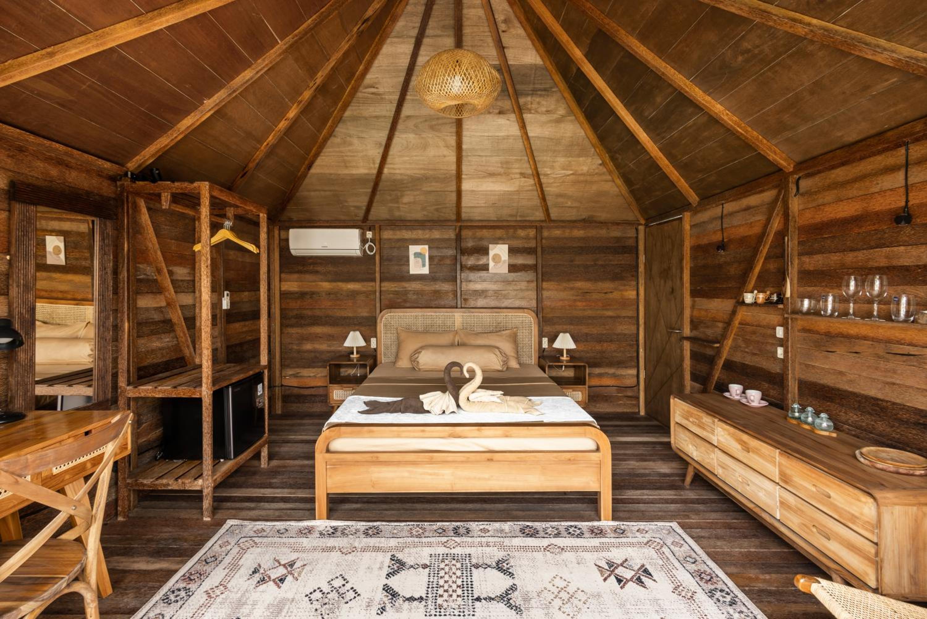 Bali Cozy Bungalows F4 photo 1