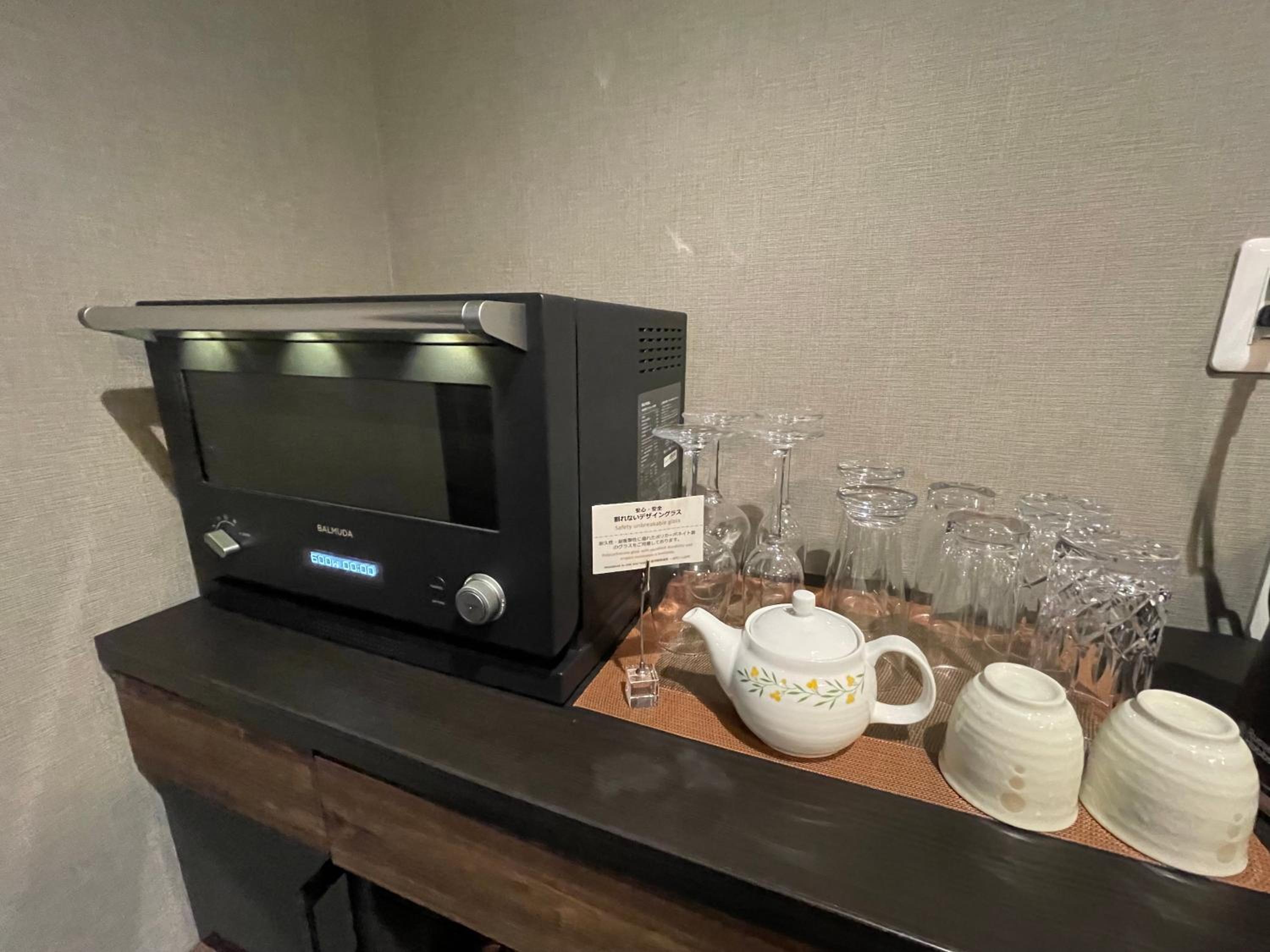 Japanese-Style Room photo 2